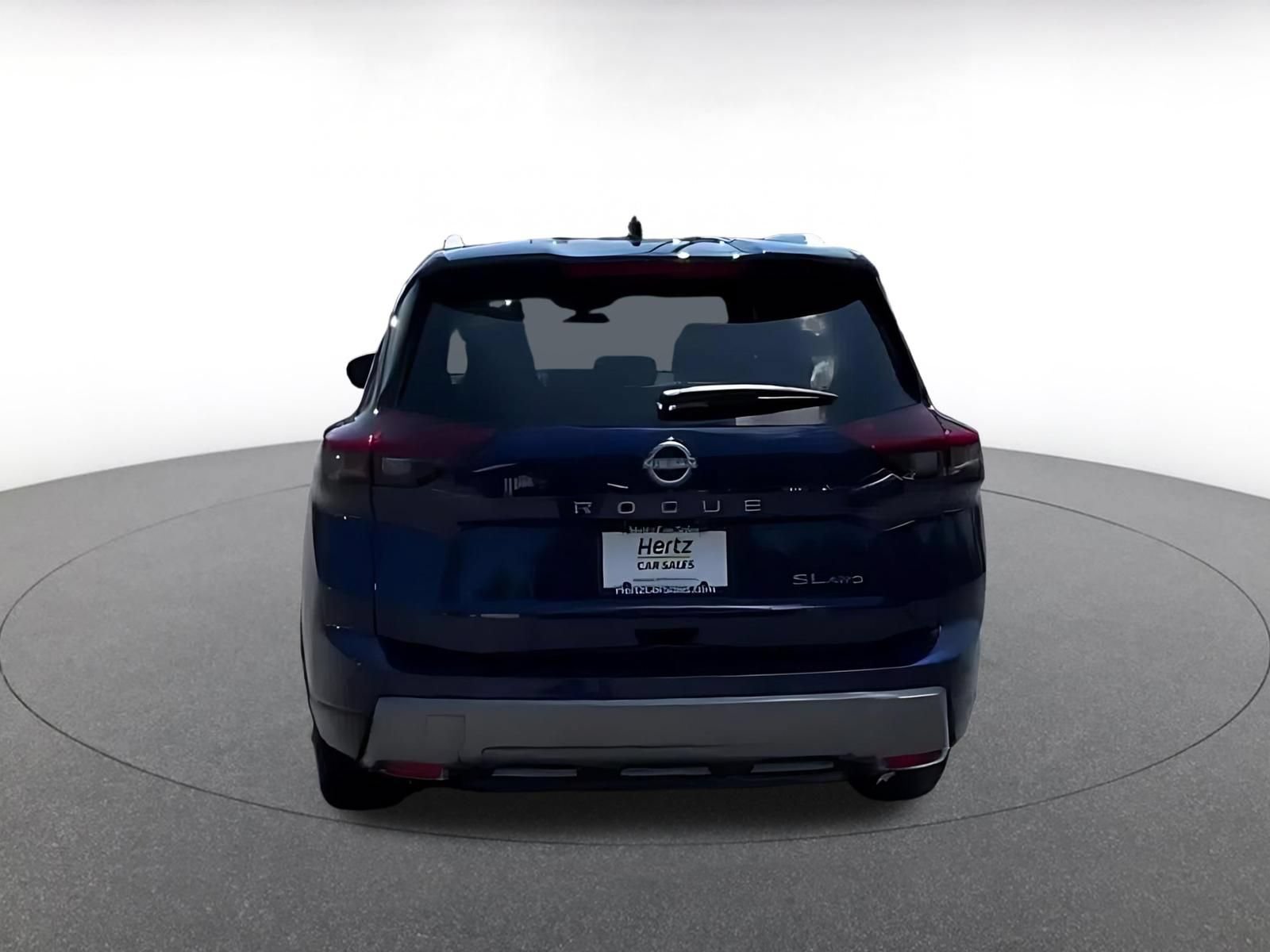 Thumbnail: 2026 Nissan Rogue - 12