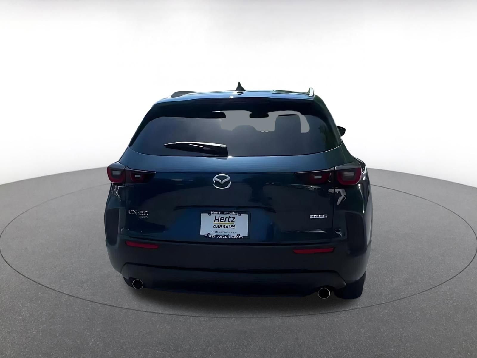 Thumbnail: 2025 Mazda CX-50 - 12