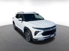 2025 Chevrolet TrailBlazer LT -
                  Winston-Salem, NC