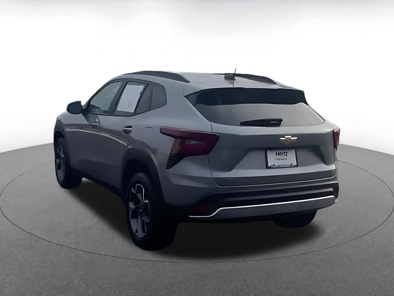 Thumbnail: 2025 Chevrolet Trax - 11