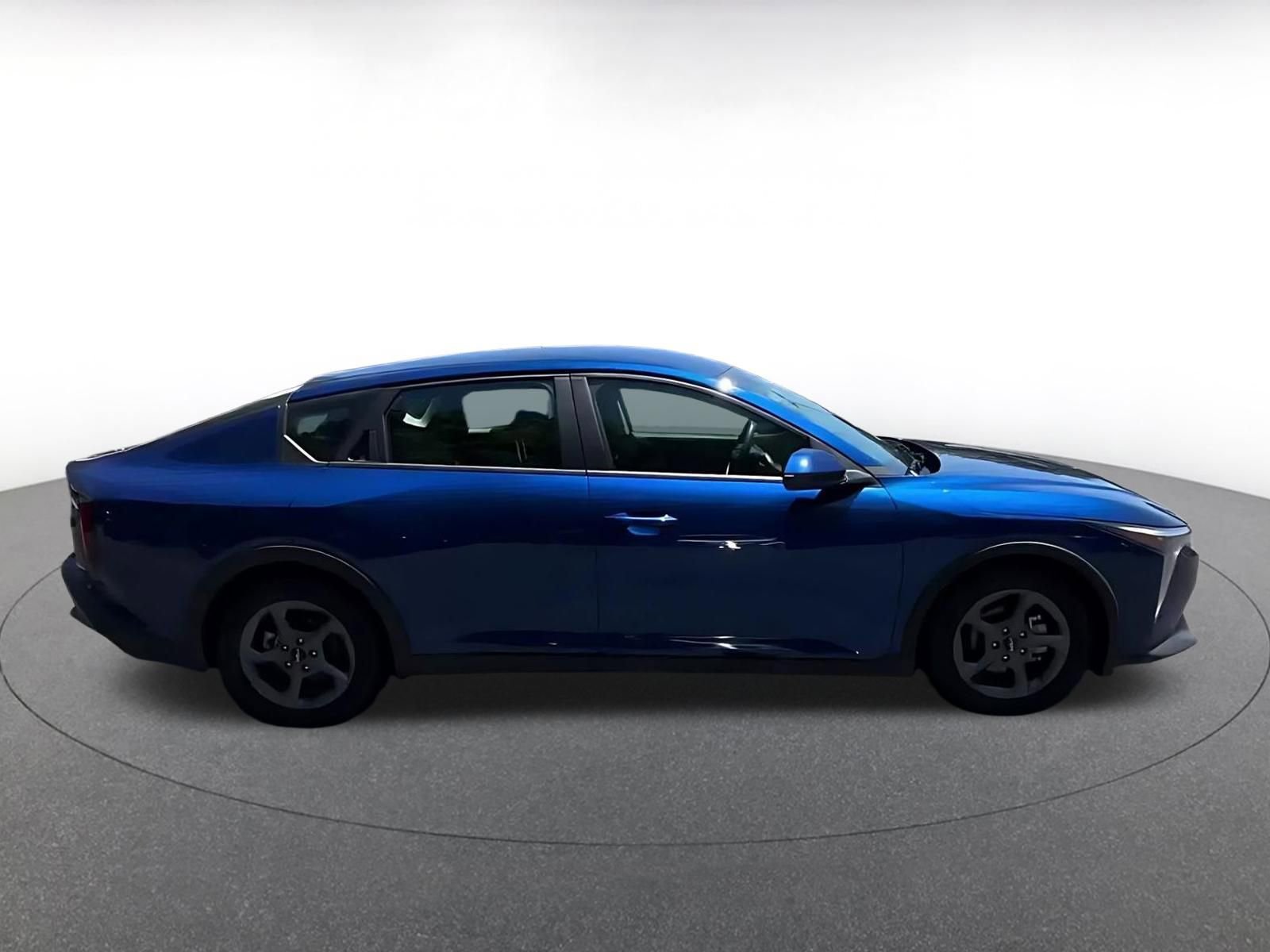 Thumbnail: 2025 Kia K4 - 14