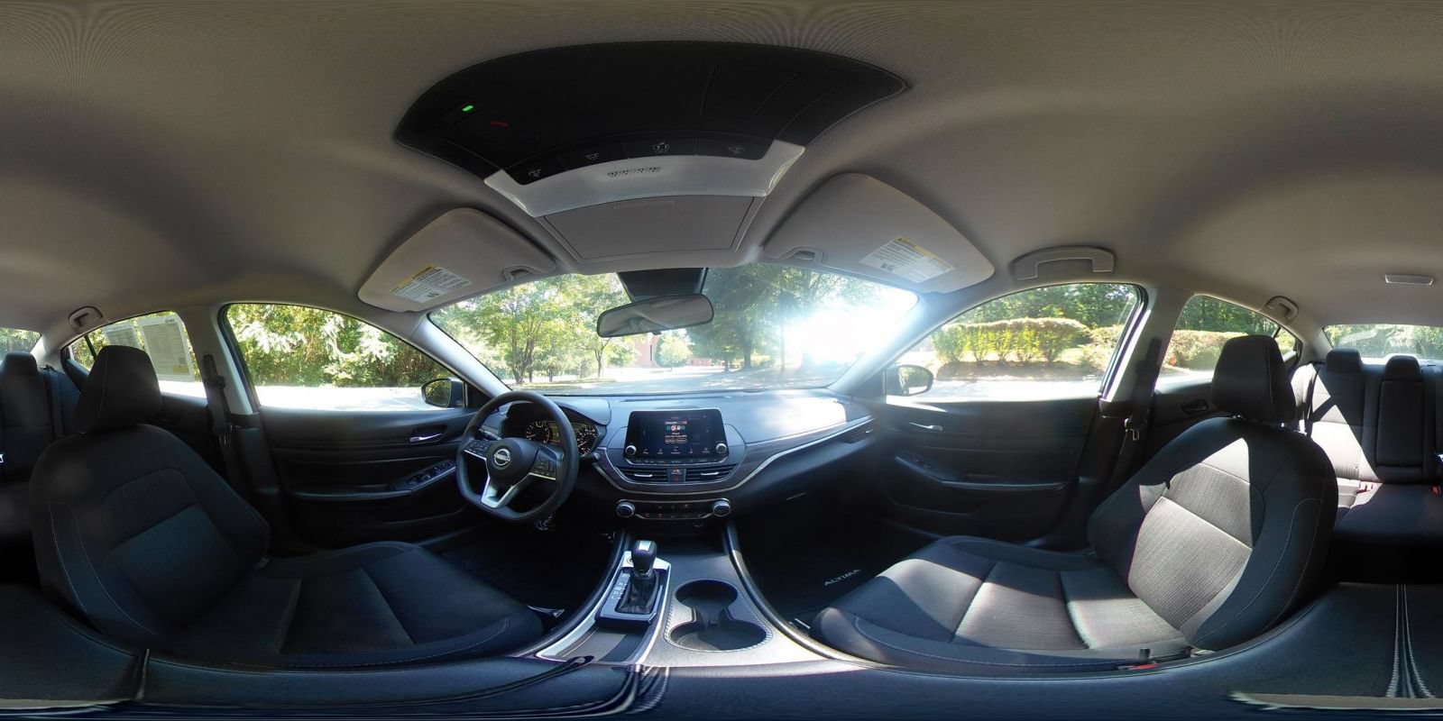 Thumbnail: 2025 Nissan Altima - 32