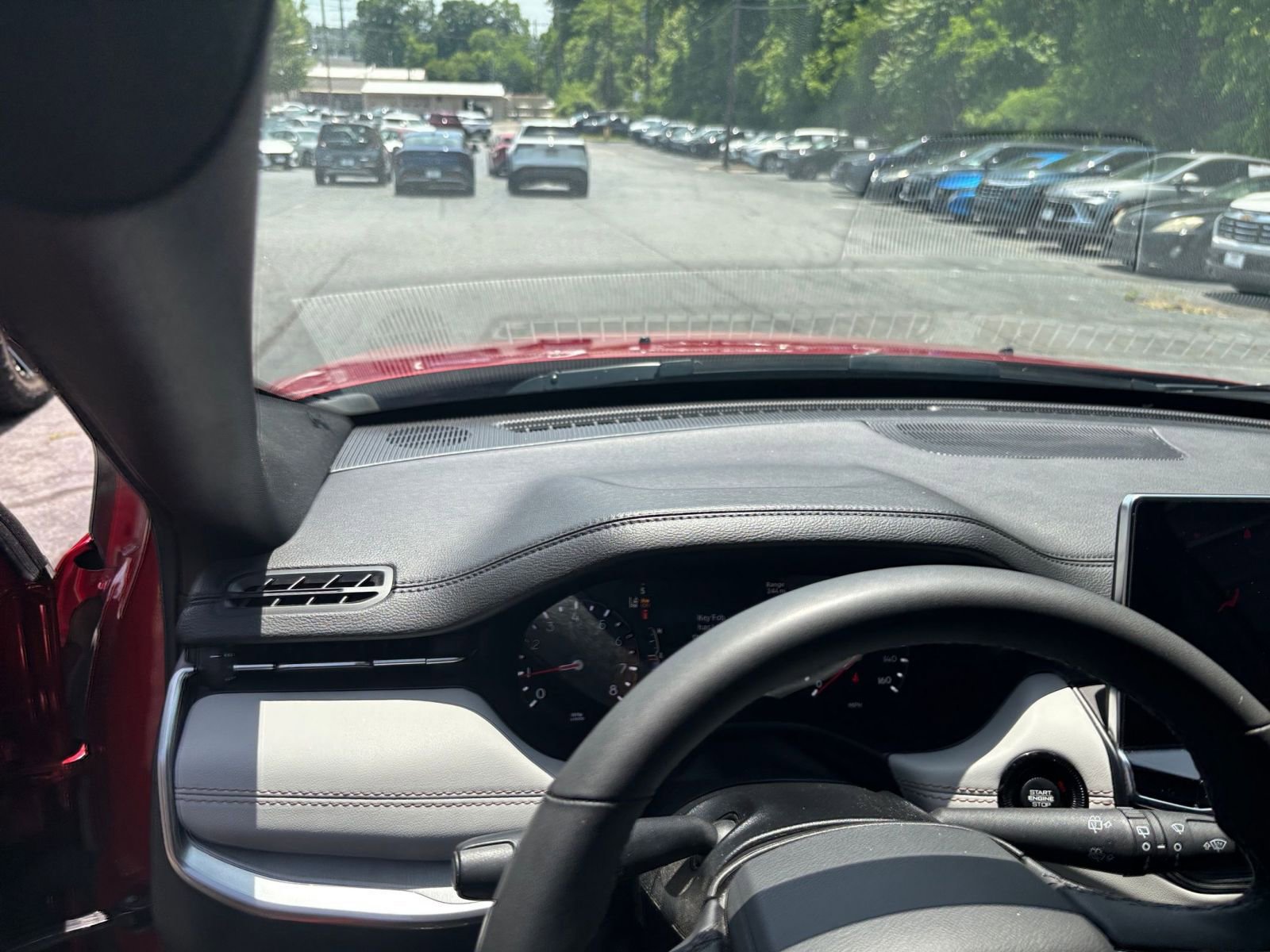 Thumbnail: 2025 Jeep Compass - 29