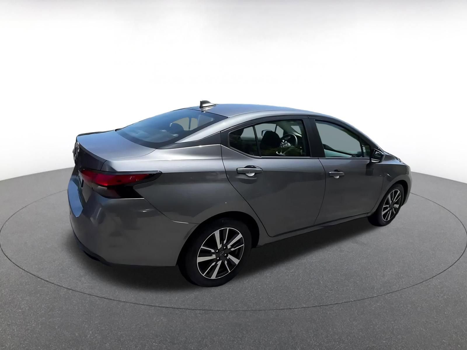 Thumbnail: 2025 Nissan Versa - 14