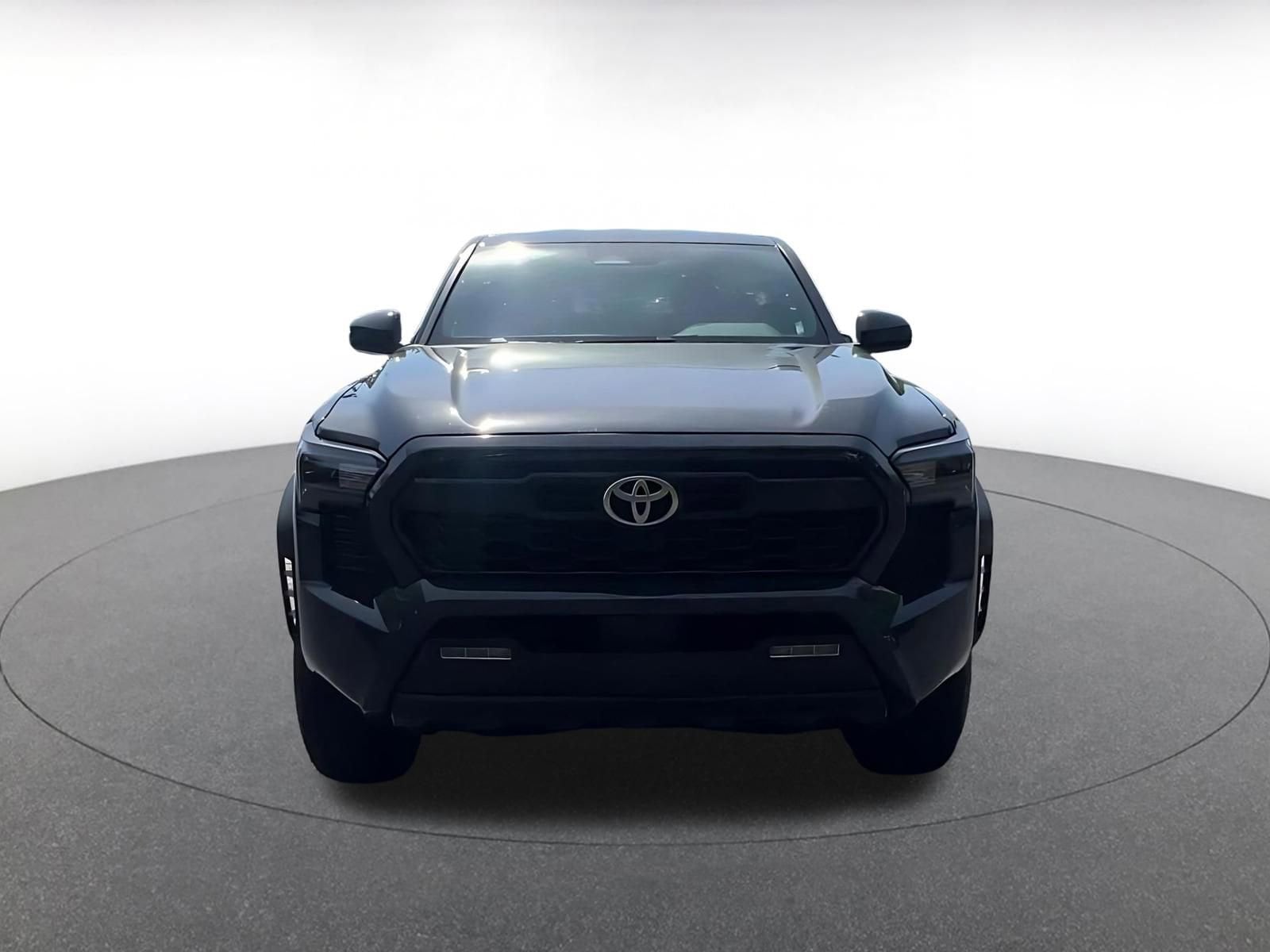 Thumbnail: 2025 Toyota Tacoma - 4