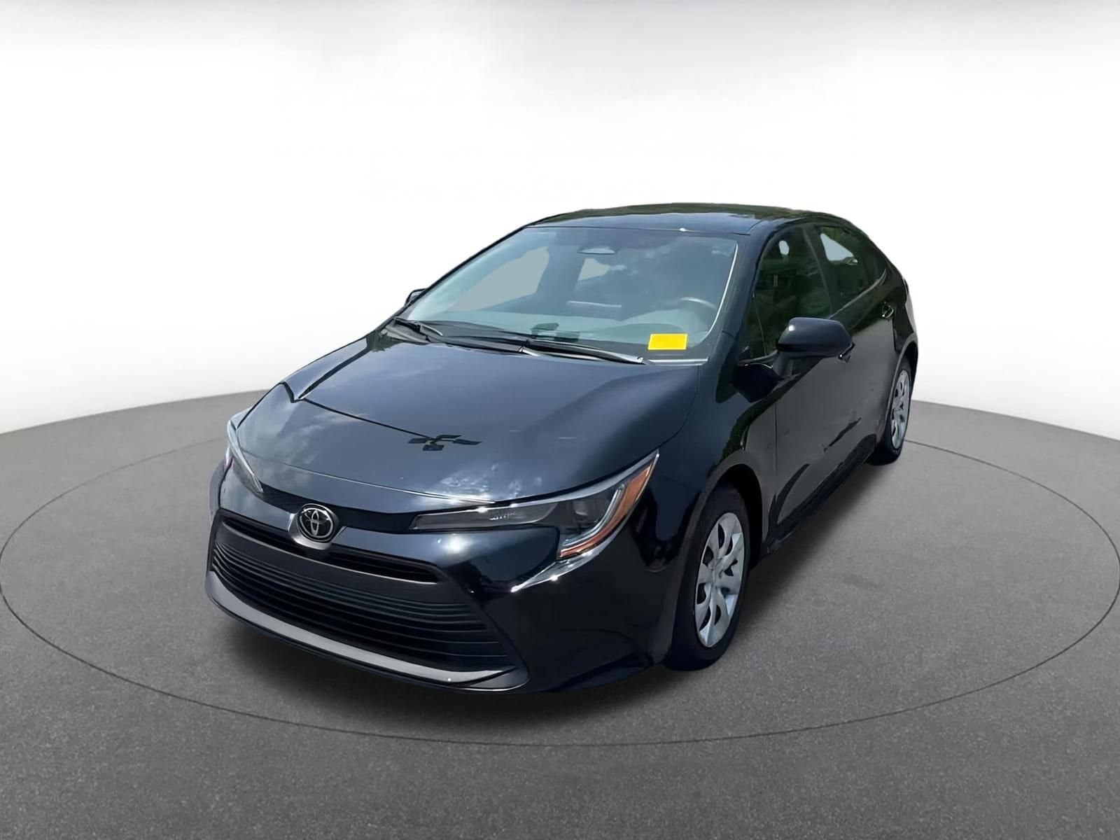 Thumbnail: 2024 Toyota Corolla - 5