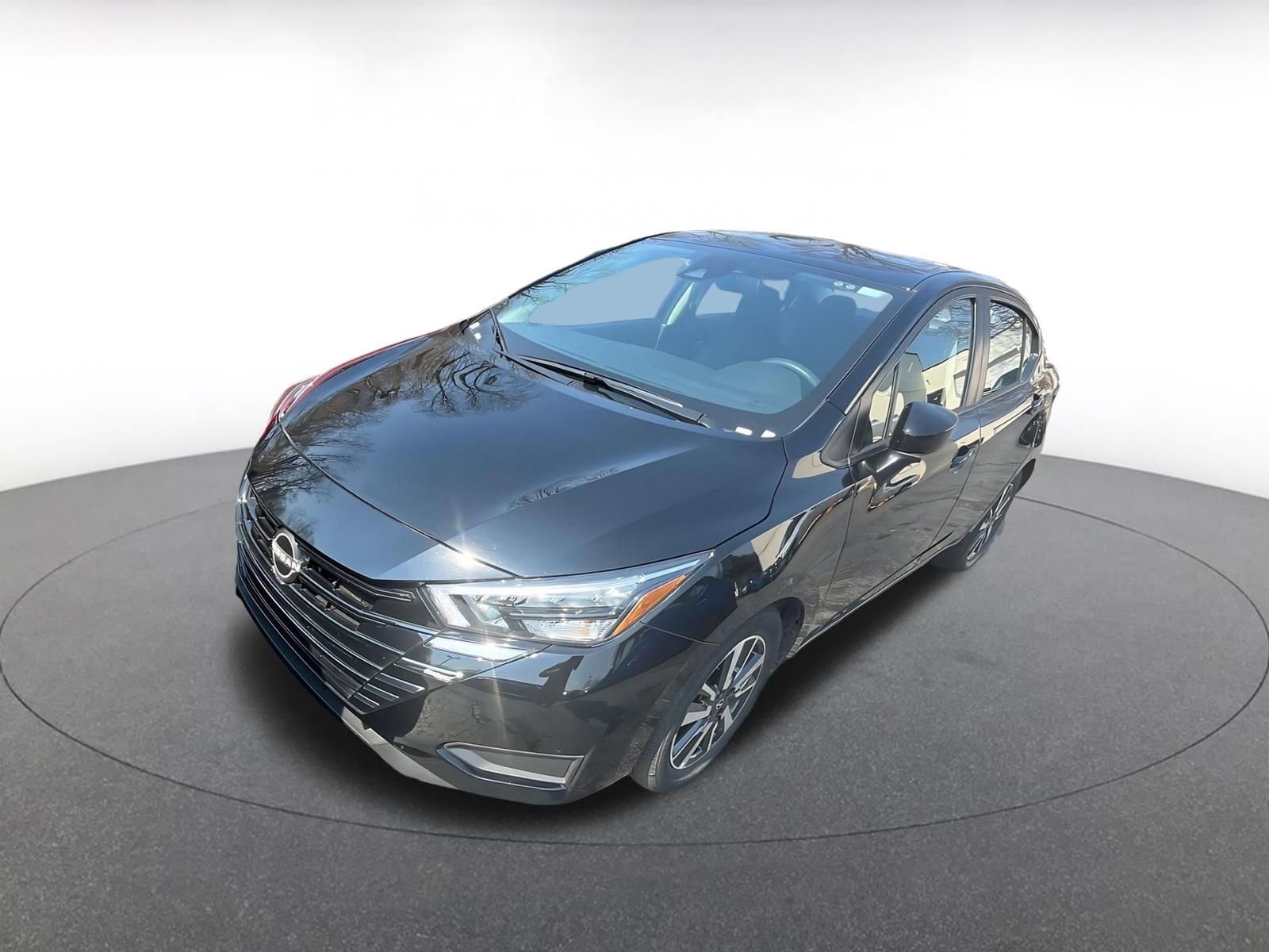 Thumbnail: 2025 Nissan Versa - 5