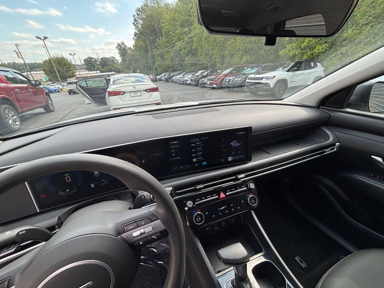 Thumbnail: 2026 Hyundai Tucson - 29