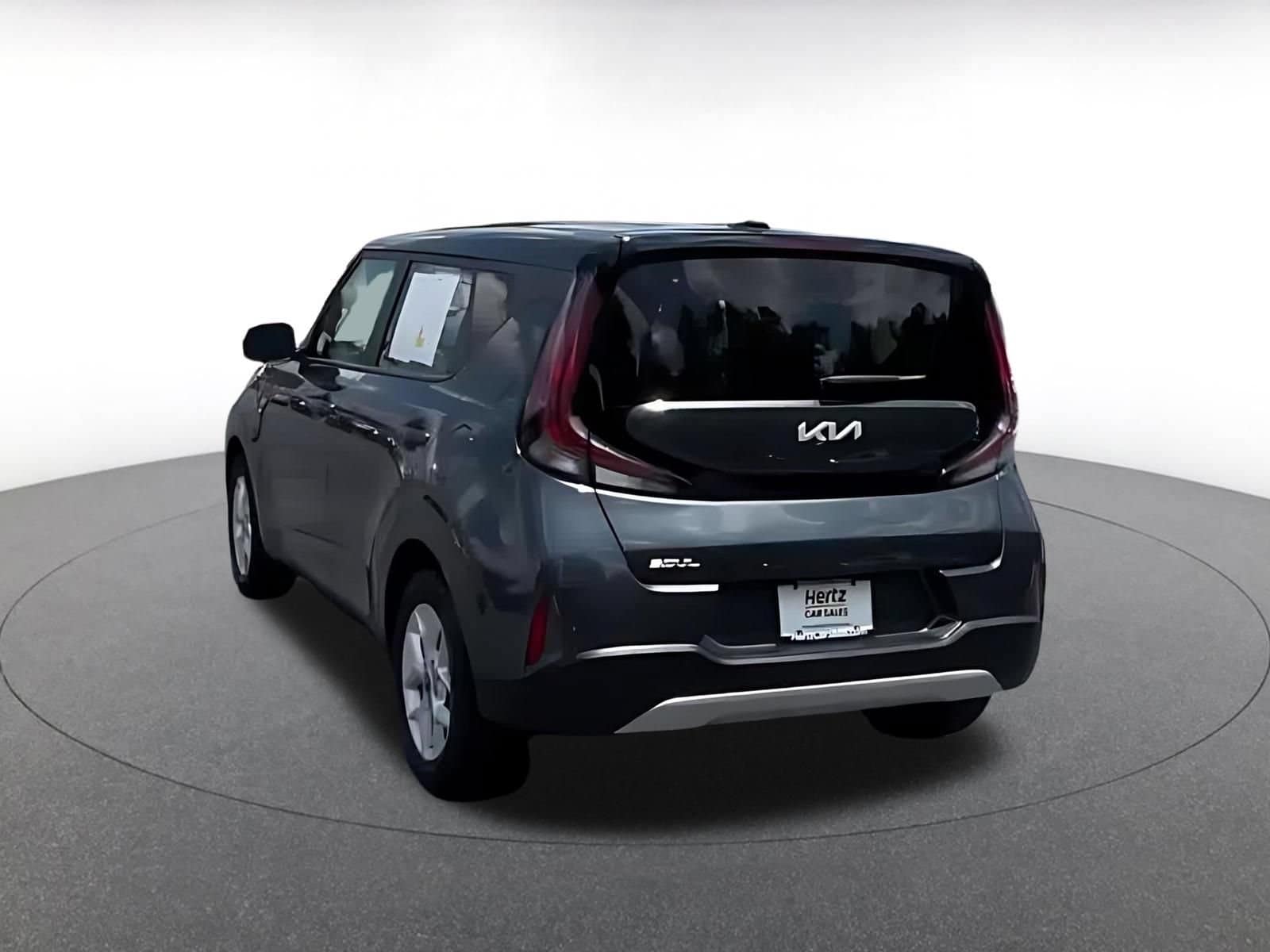 Thumbnail: 2025 Kia Soul - 10