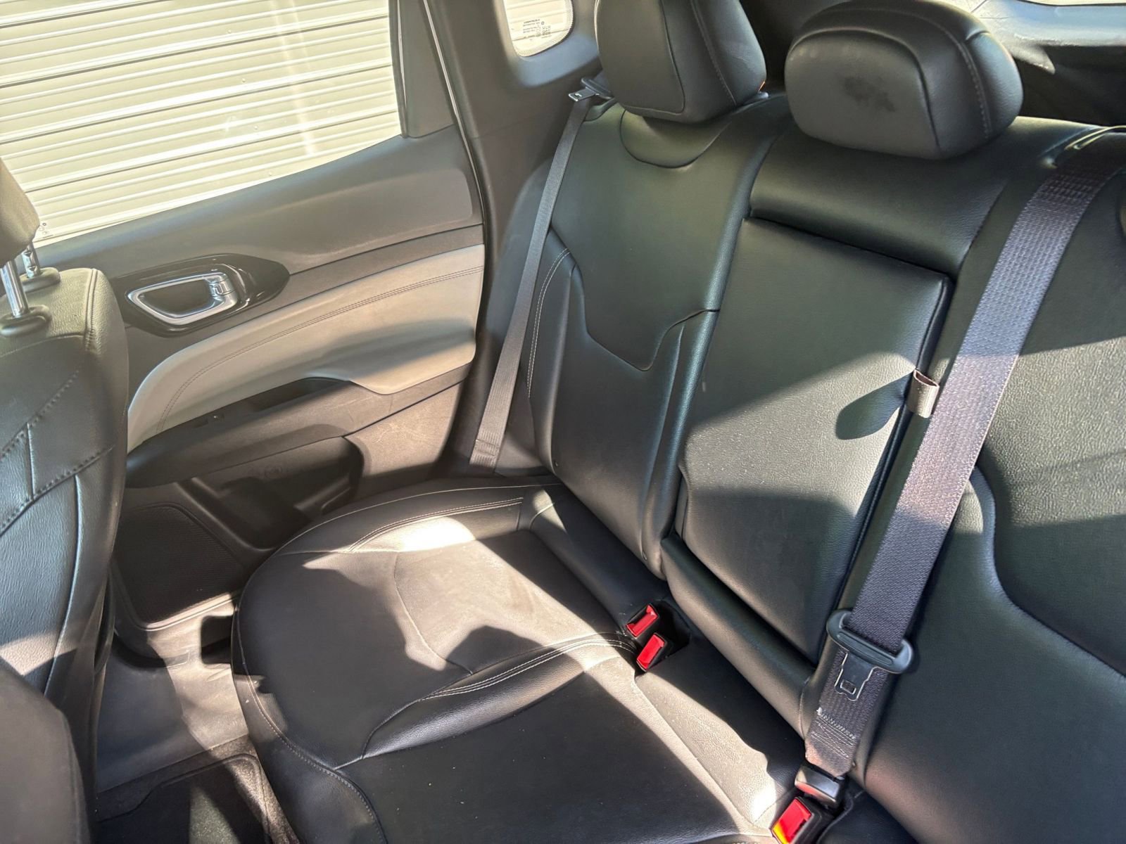 Thumbnail: 2025 Jeep Compass - 34