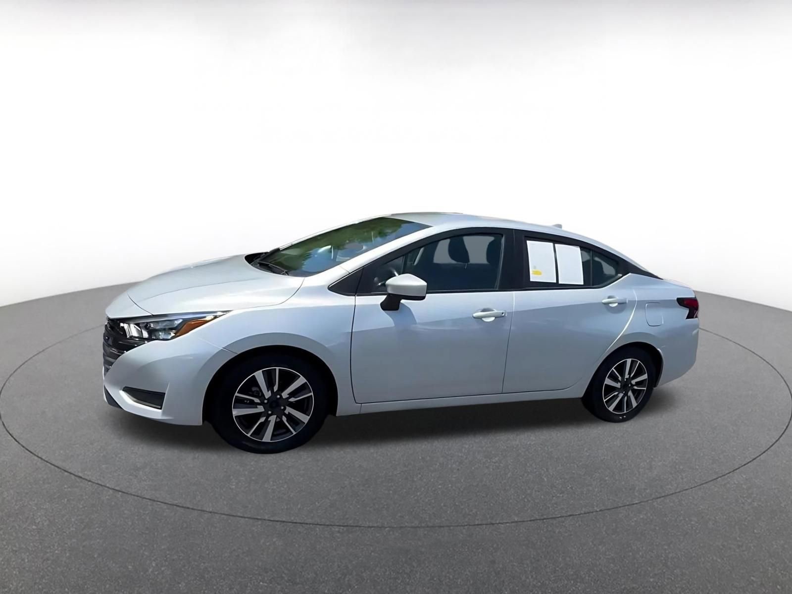 Thumbnail: 2025 Nissan Versa - 8