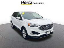 2024 Ford Edge SEL -
                  Winston-Salem, NC