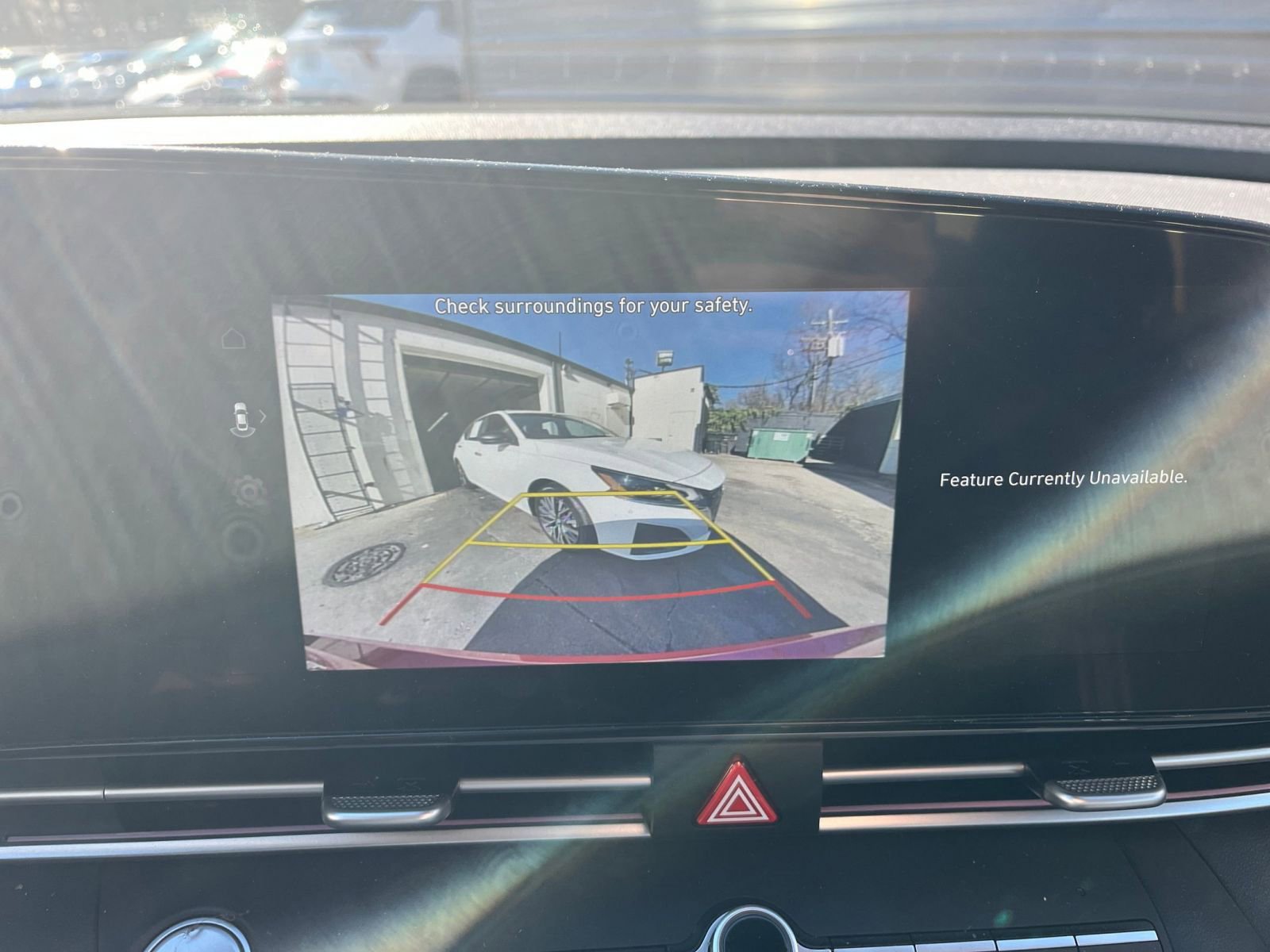 Thumbnail: 2025 Hyundai Elantra - 17