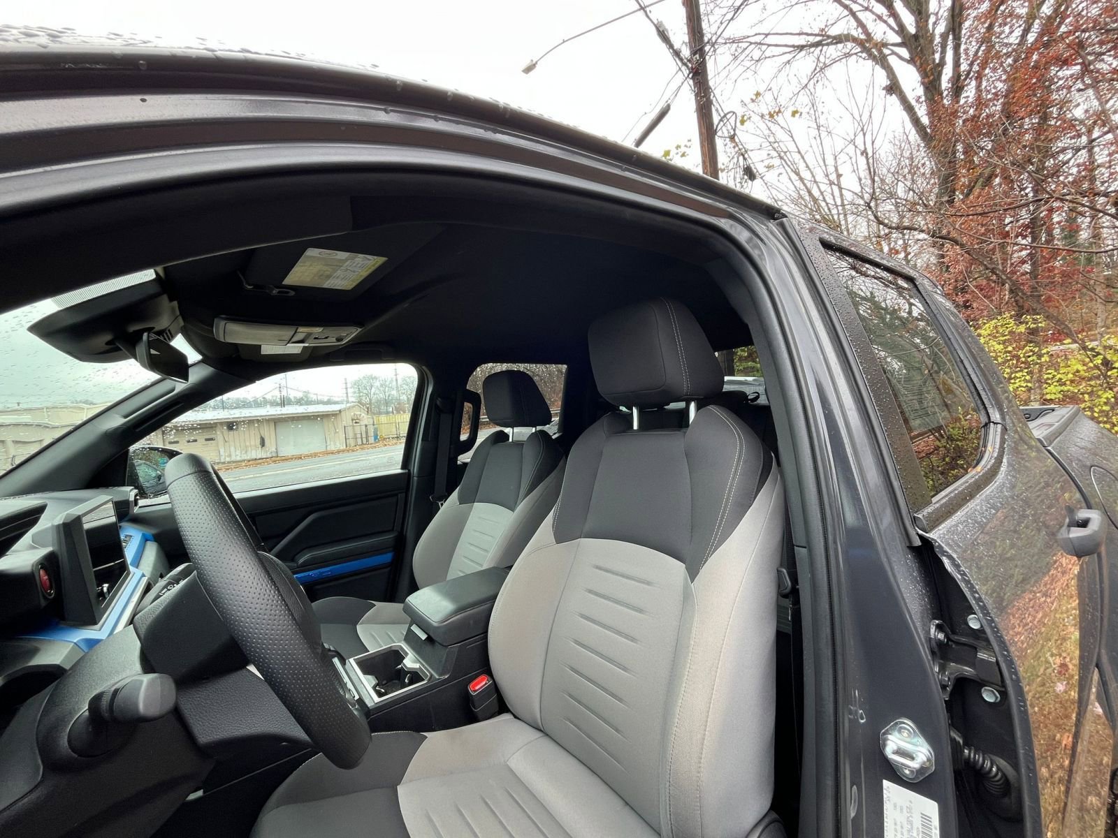 Thumbnail: 2025 Toyota Tacoma - 32