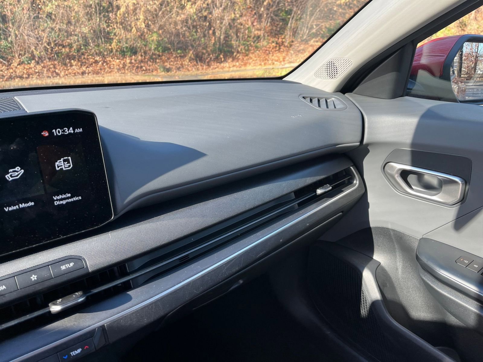 Thumbnail: 2025 Kia K4 - 30