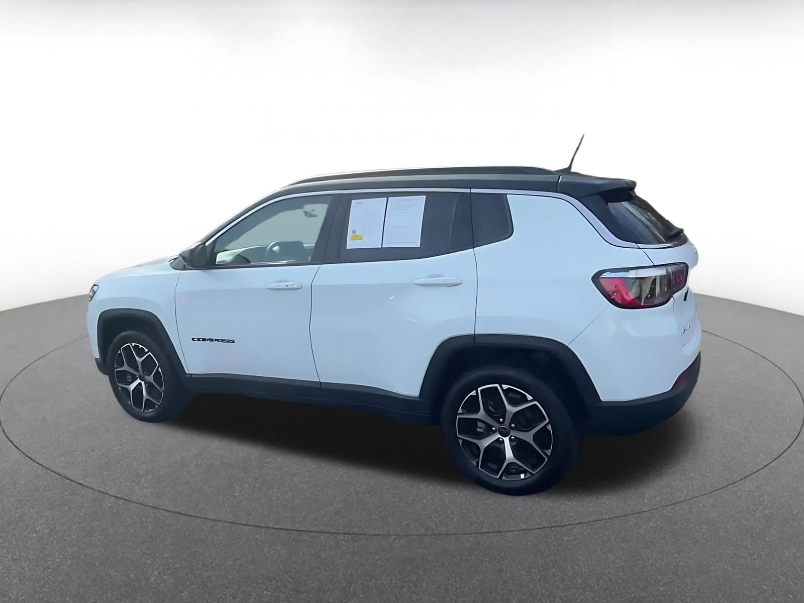 Thumbnail: 2025 Jeep Compass - 10