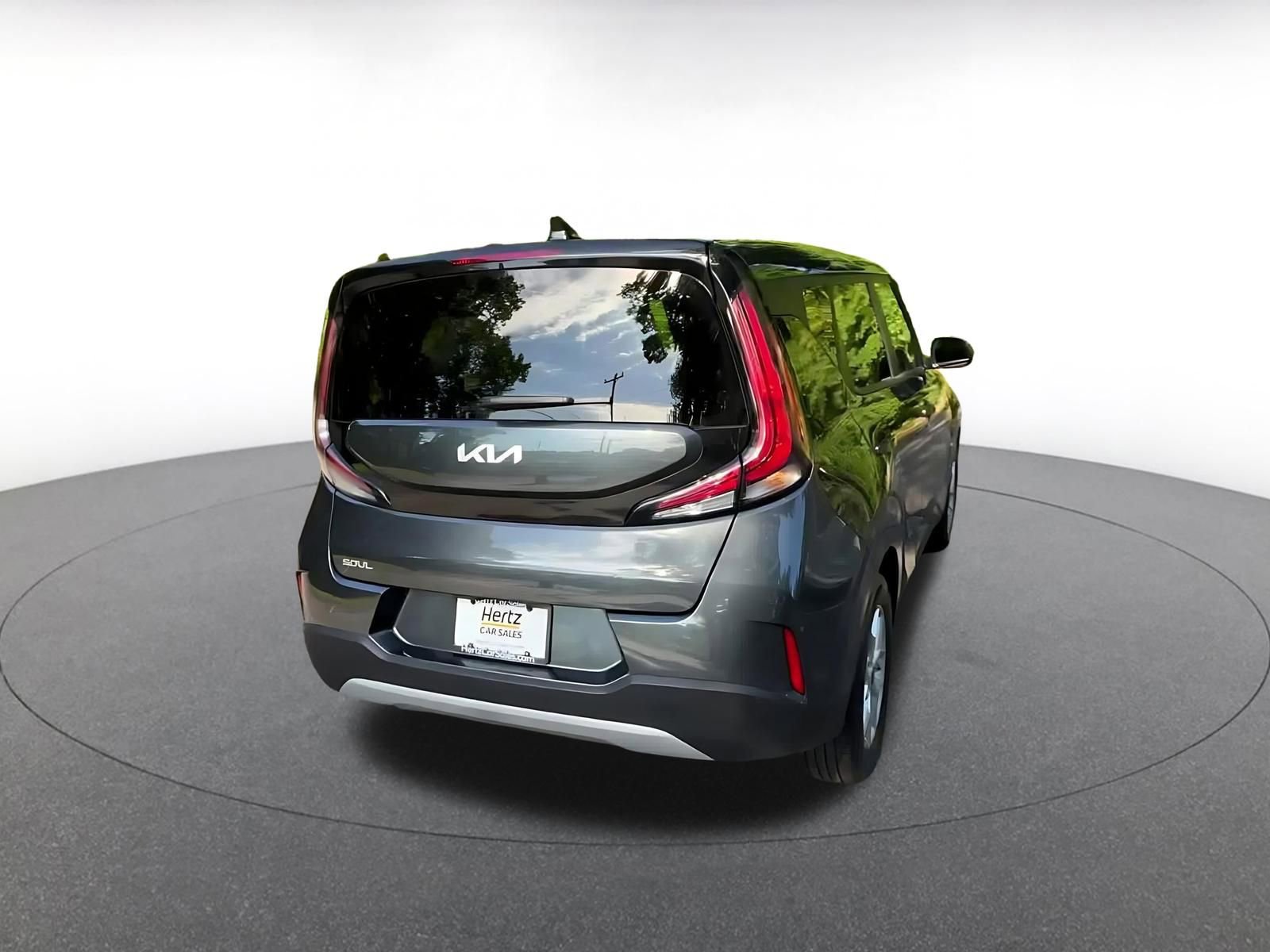 Thumbnail: 2025 Kia Soul - 14