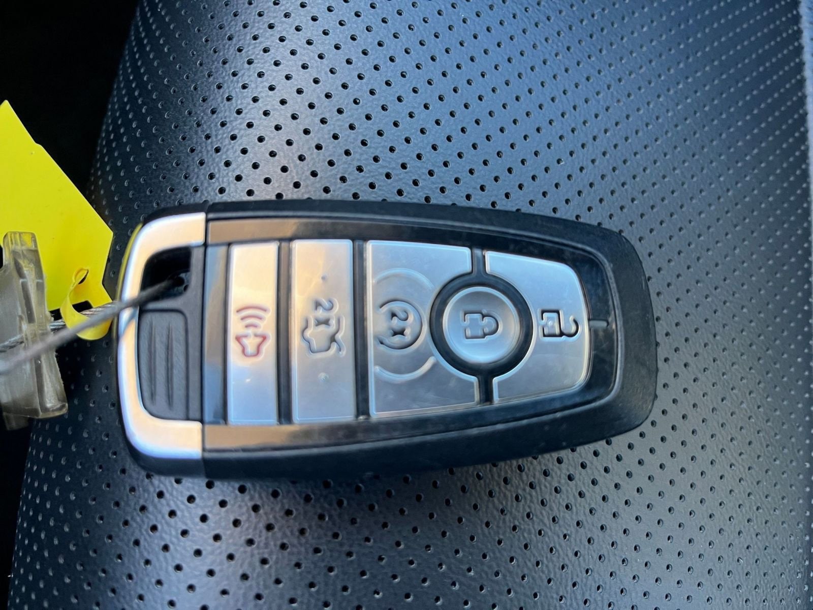 Thumbnail: 2024 Ford Mustang - 18