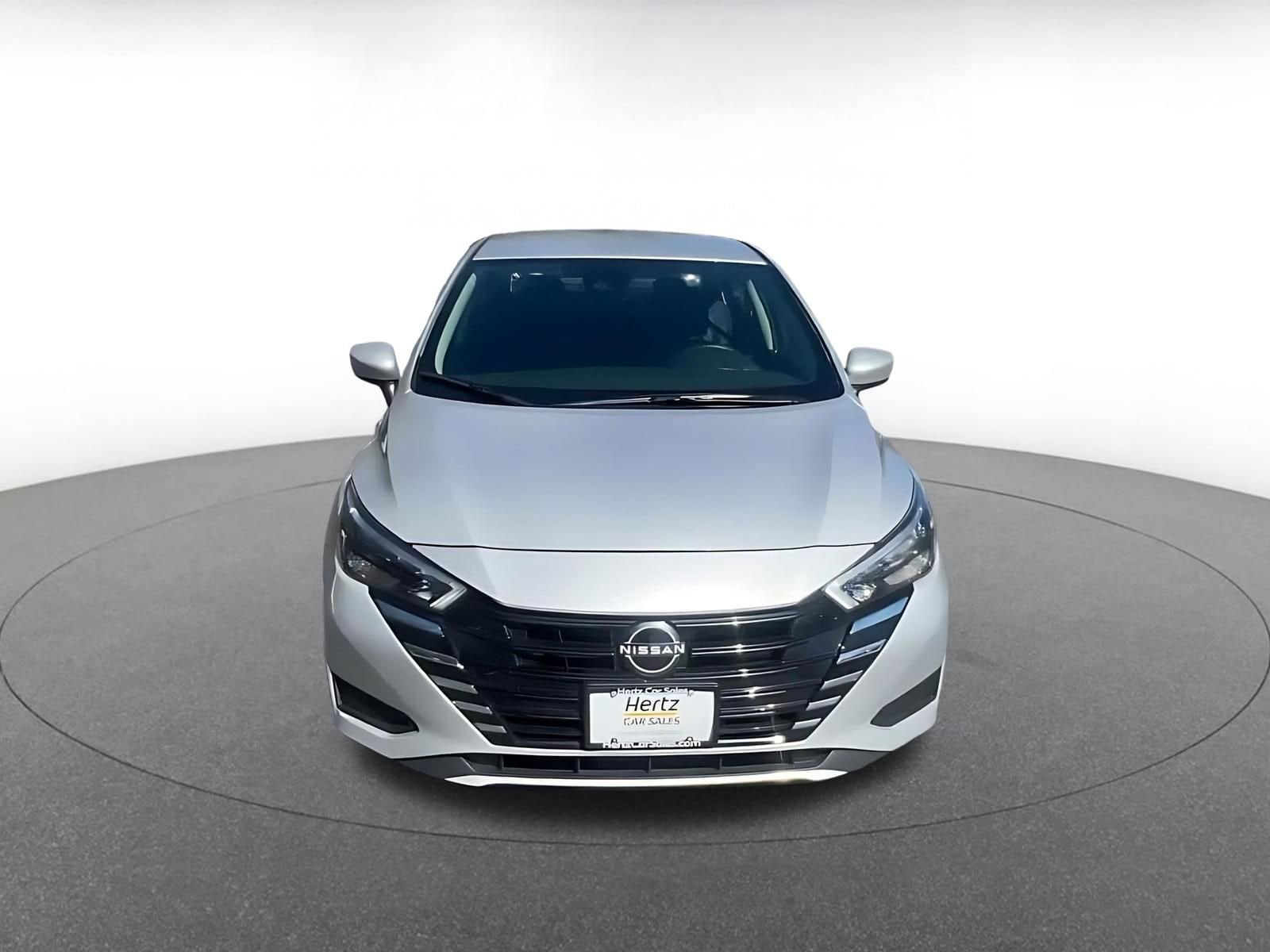 Thumbnail: 2025 Nissan Versa - 4