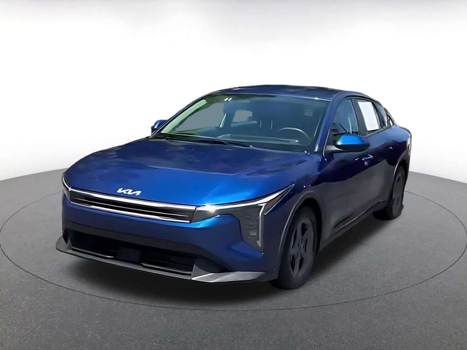 Thumbnail: 2025 Kia K4 - 3