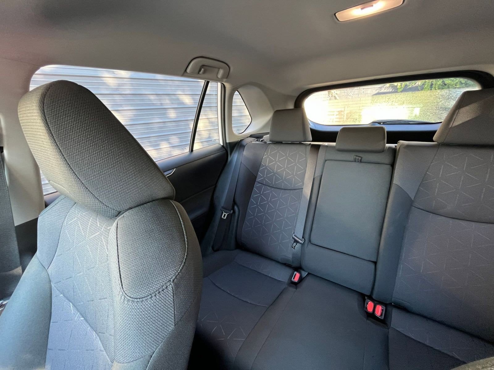 Thumbnail: 2025 Toyota RAV4 - 35