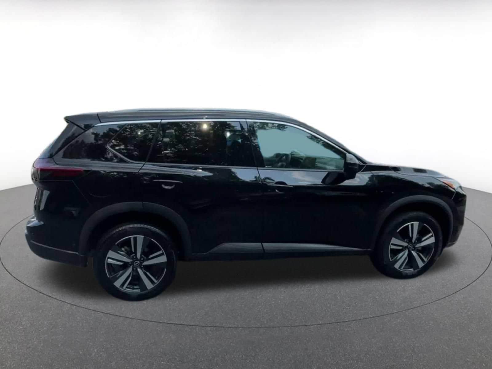 Thumbnail: 2026 Nissan Rogue - 16