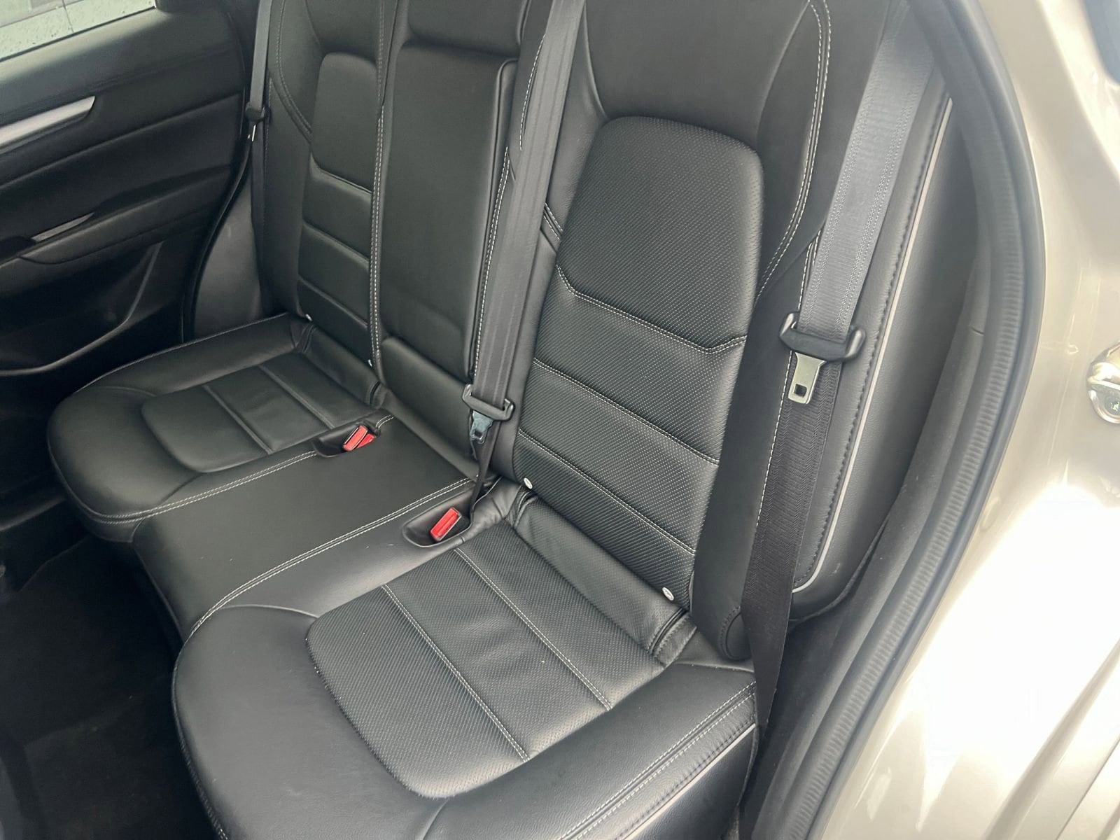 Thumbnail: 2025 Mazda CX-5 - 31