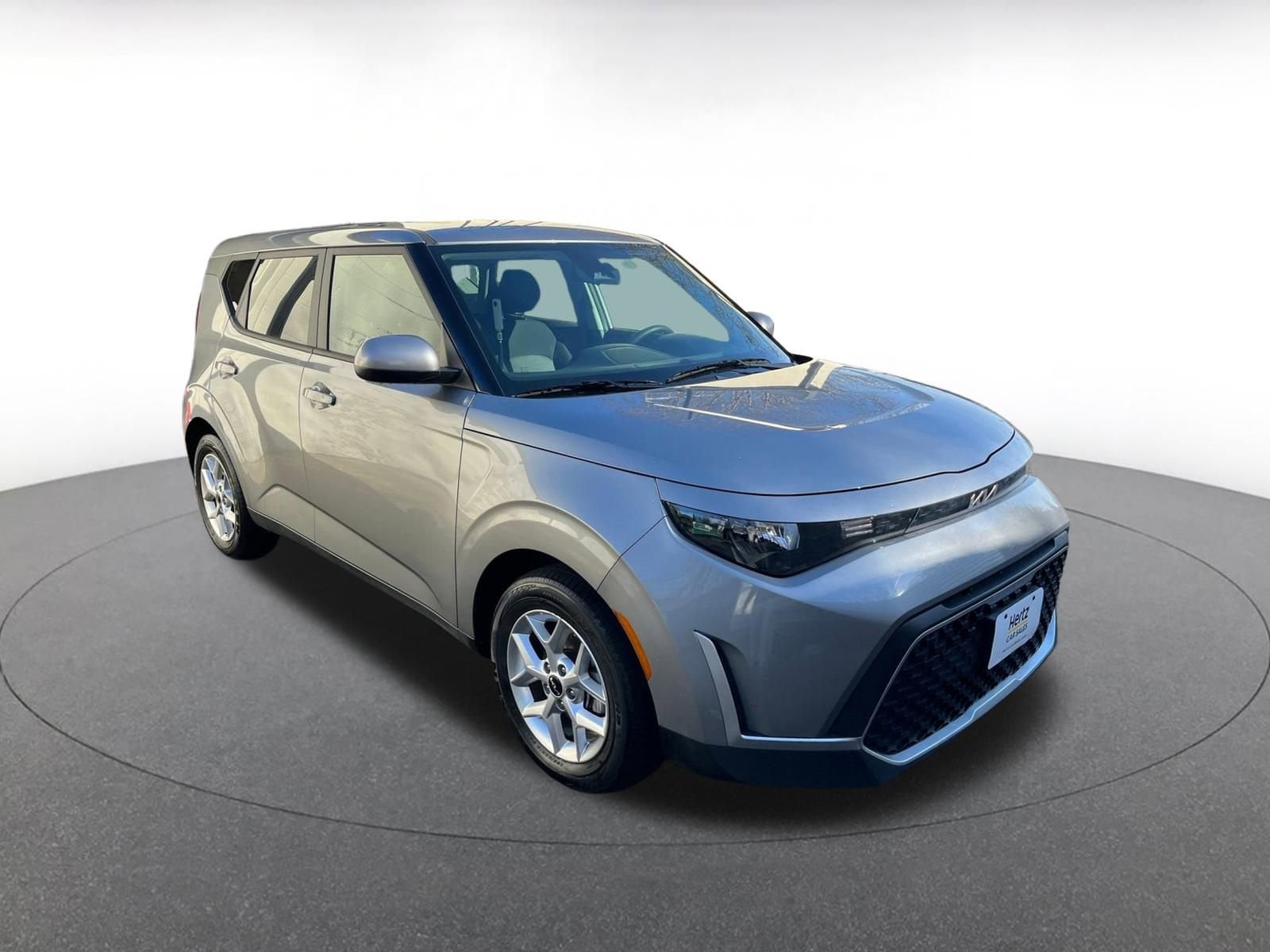 Thumbnail: 2025 Kia Soul - 1