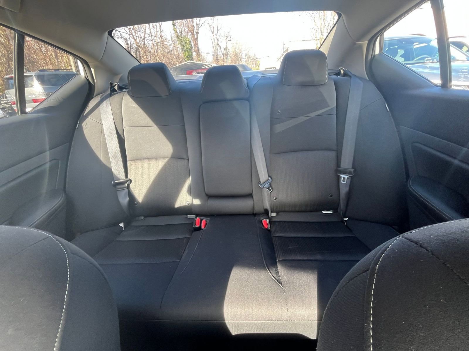 Thumbnail: 2025 Nissan Altima - 32