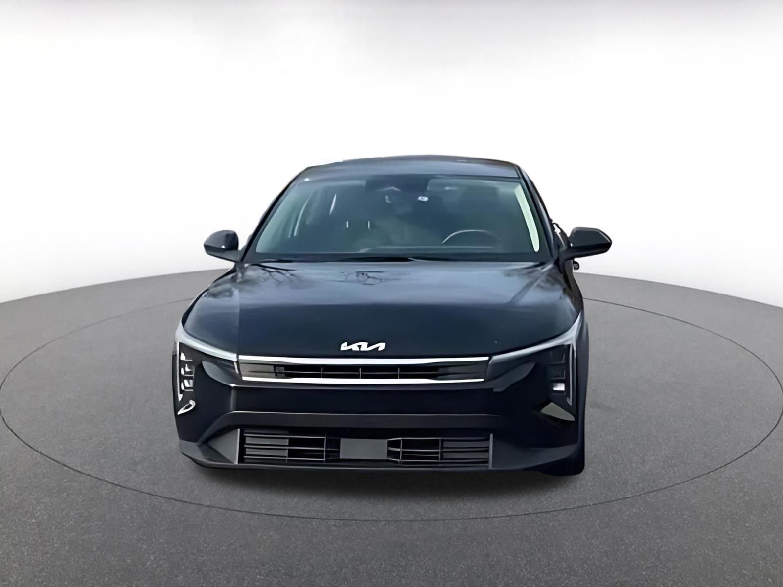 Thumbnail: 2025 Kia K4 - 4