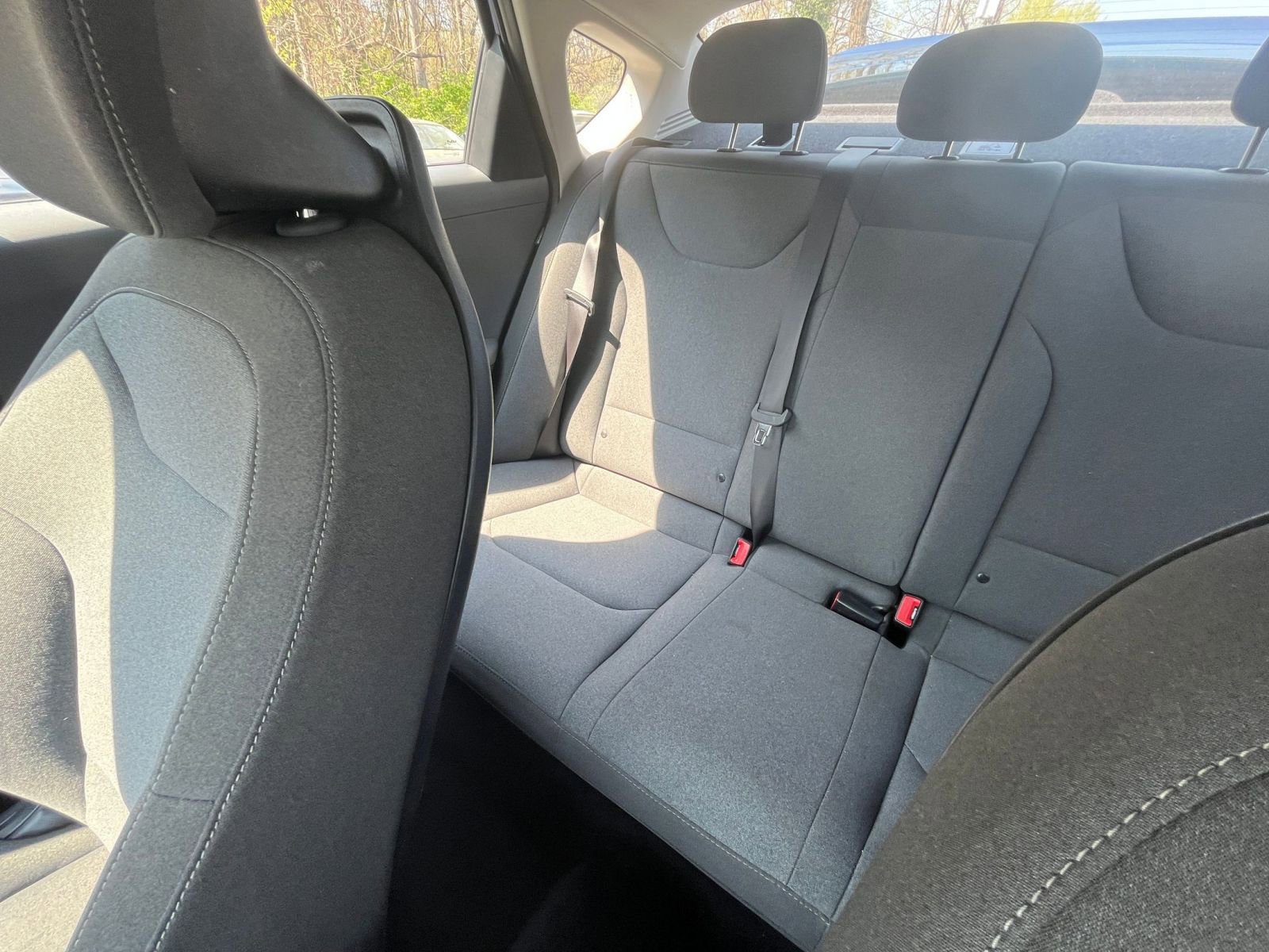 Thumbnail: 2025 Kia K4 - 35