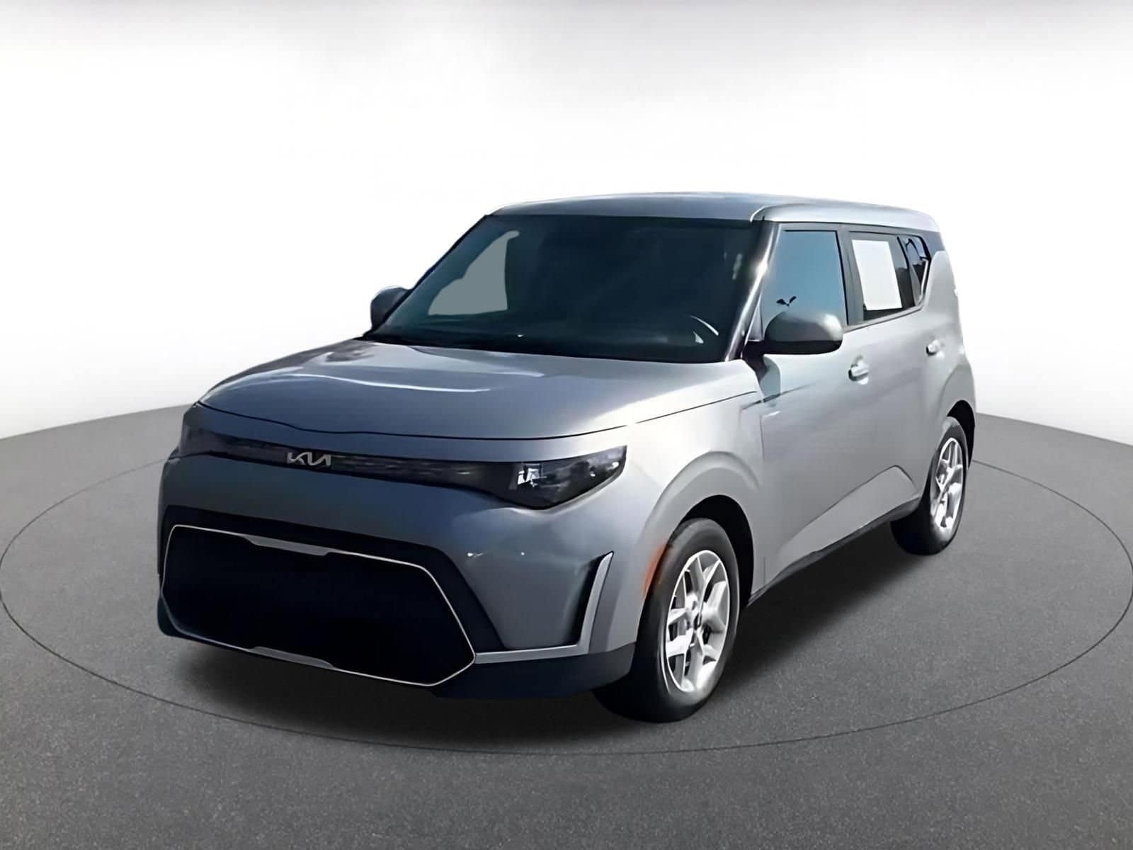 Thumbnail: 2025 Kia Soul - 7