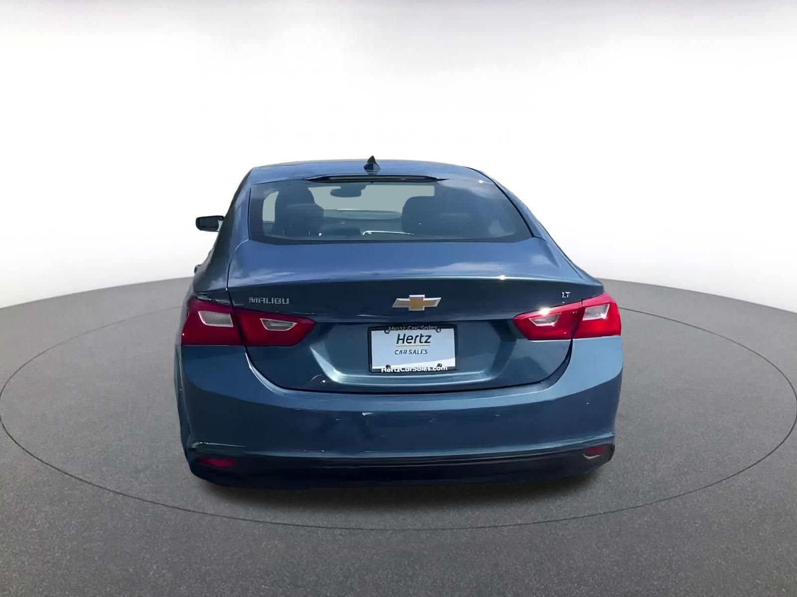 Thumbnail: 2024 Chevrolet Malibu - 13