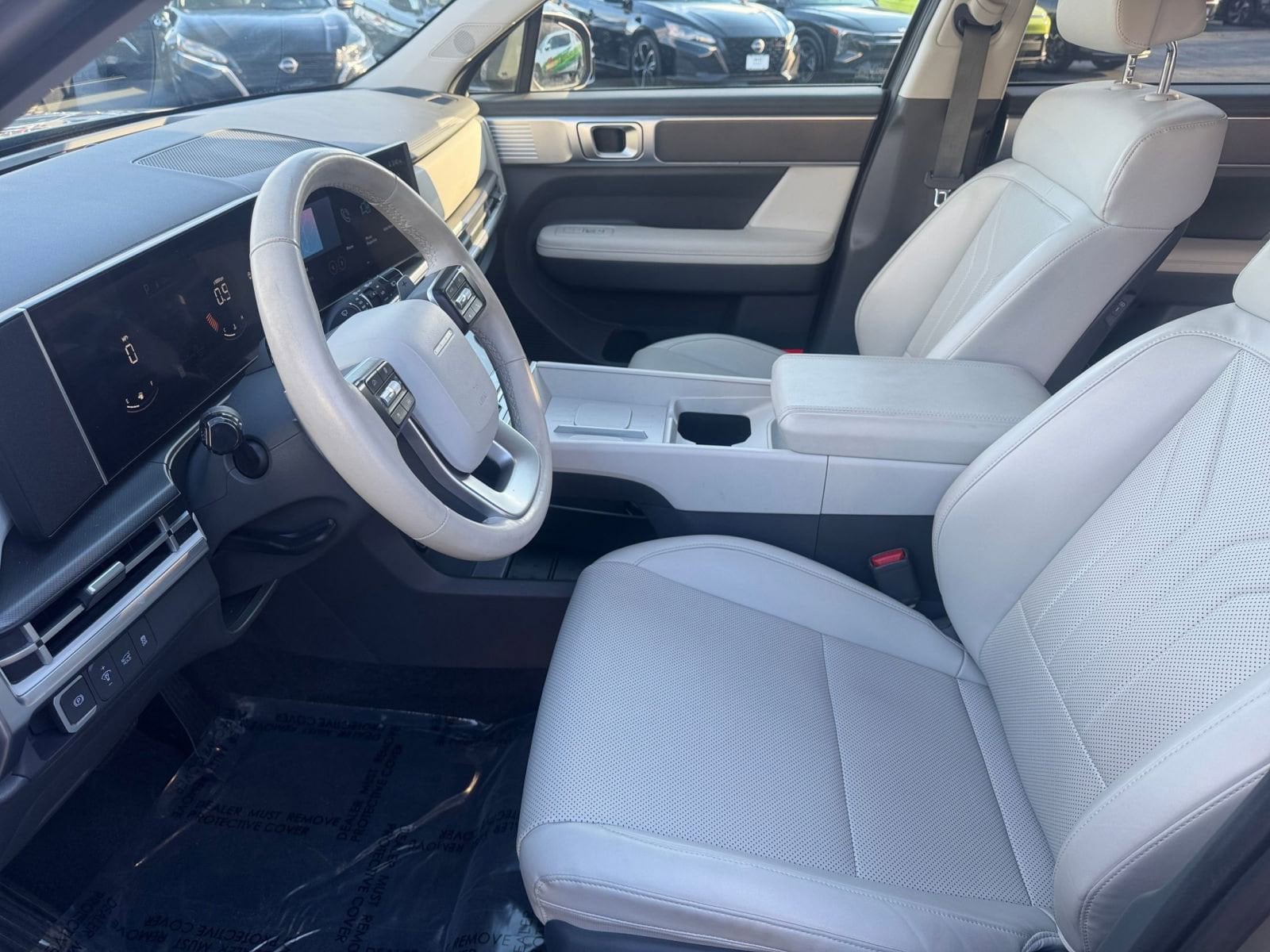 Thumbnail: 2025 Hyundai Santa Fe - 23