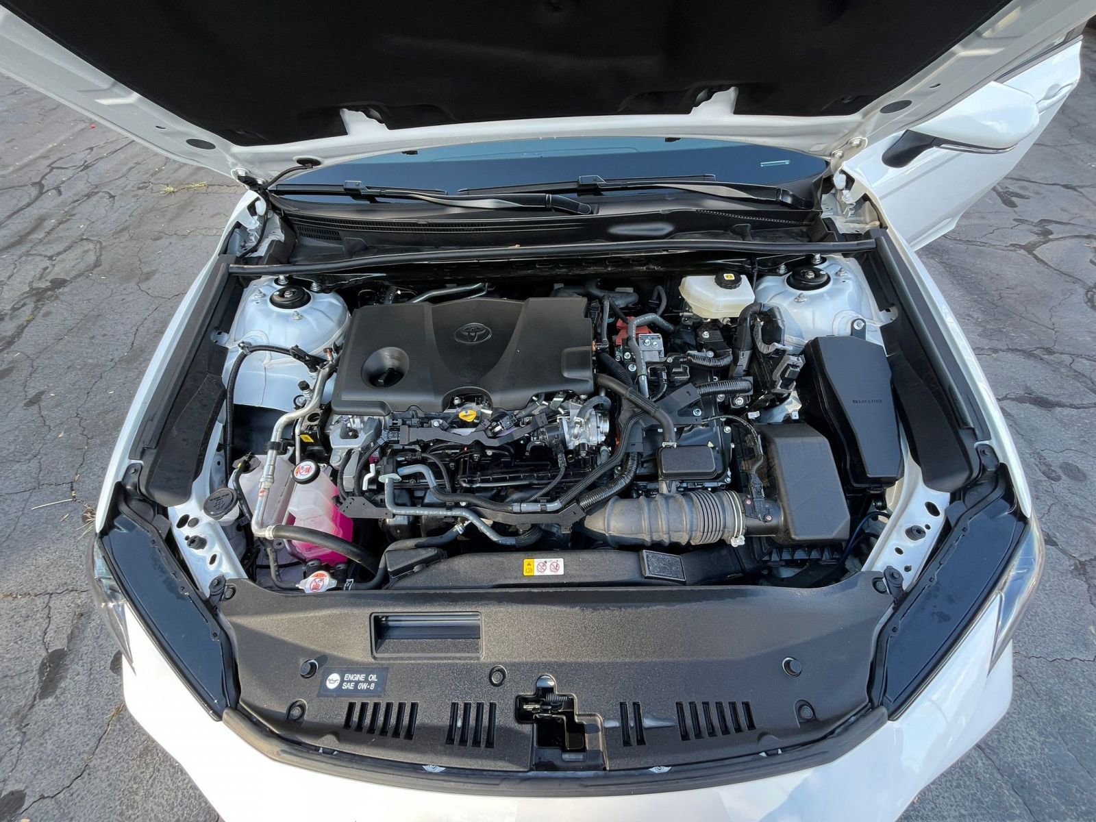 Thumbnail: 2025 Toyota Camry - 28