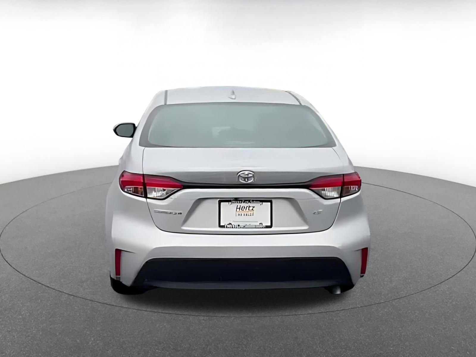 Thumbnail: 2025 Toyota Corolla - 10