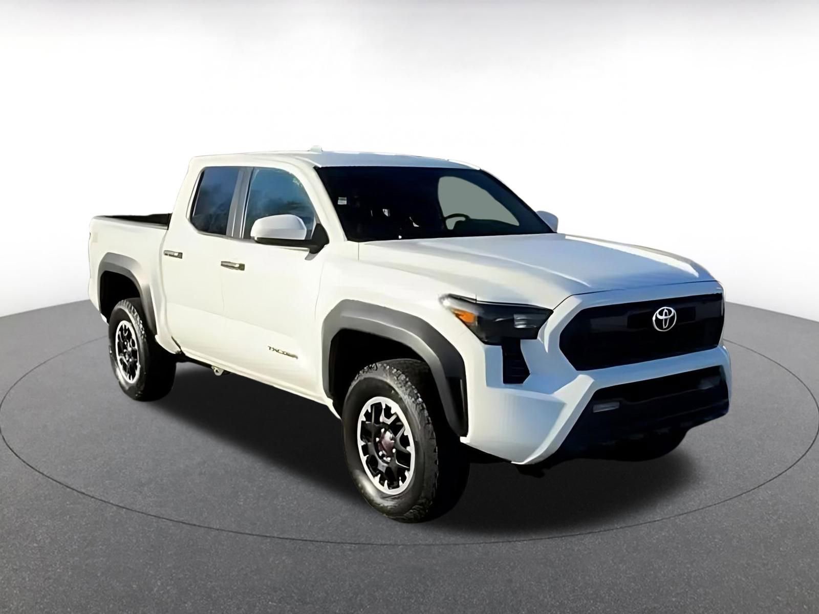 Thumbnail: 2025 Toyota Tacoma - 2