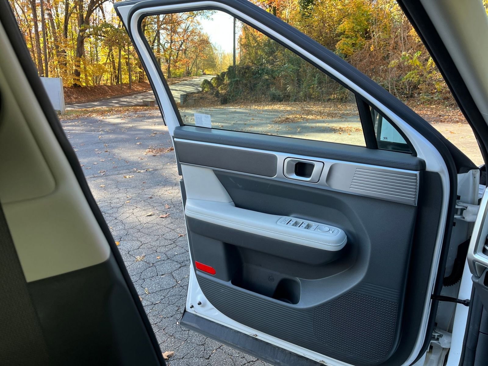 Thumbnail: 2025 Hyundai Santa Fe - 18