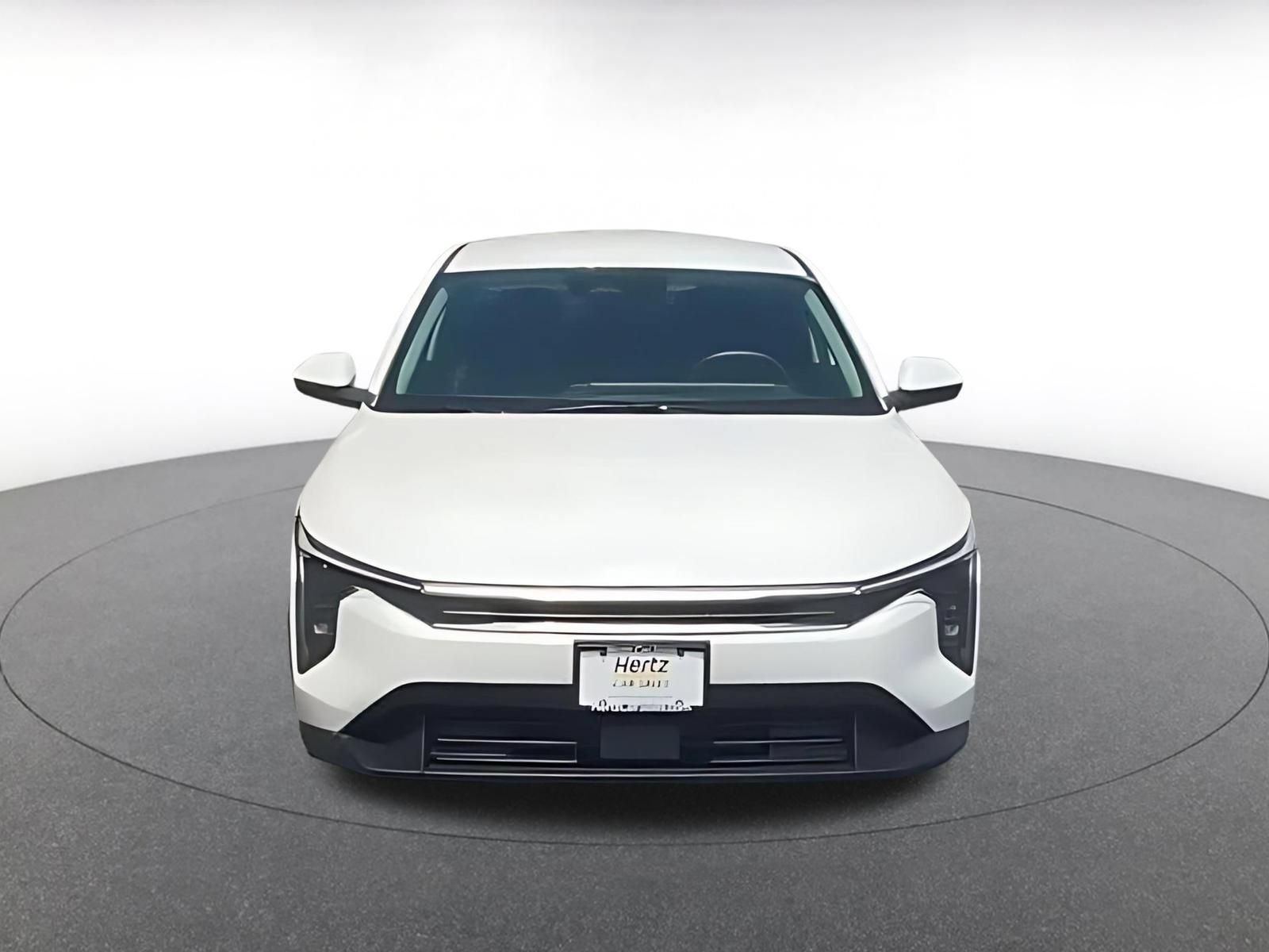 Thumbnail: 2026 Kia K4 - 12