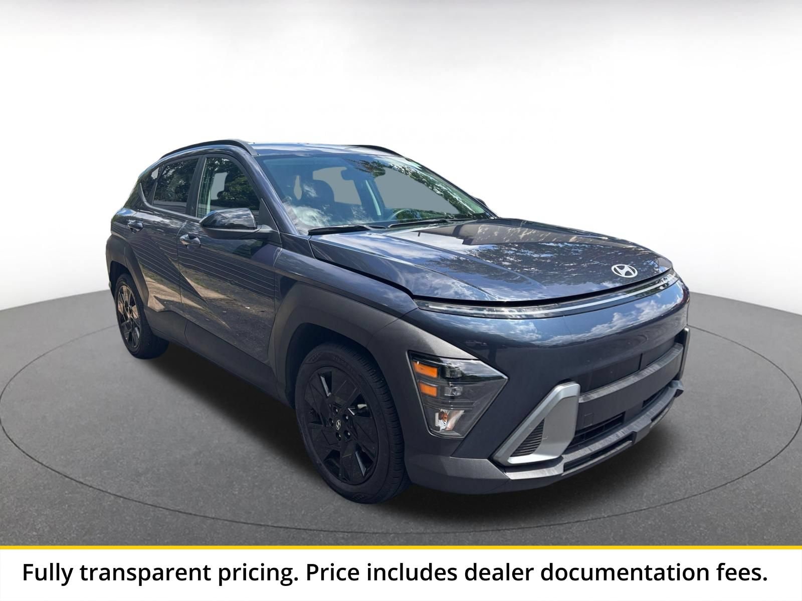 Thumbnail: 2026 Hyundai Kona - 1
