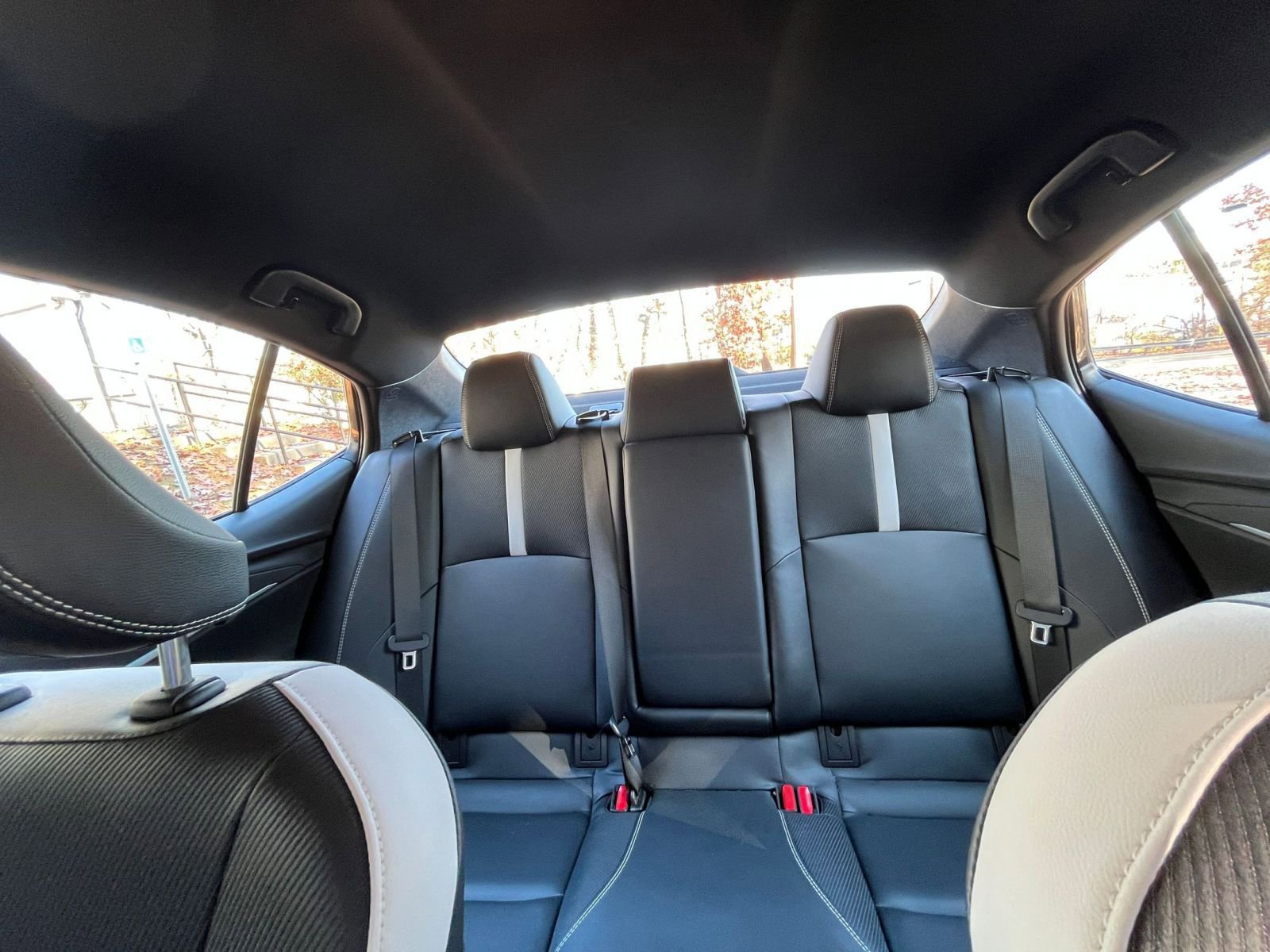 Thumbnail: 2025 Toyota Camry - 34