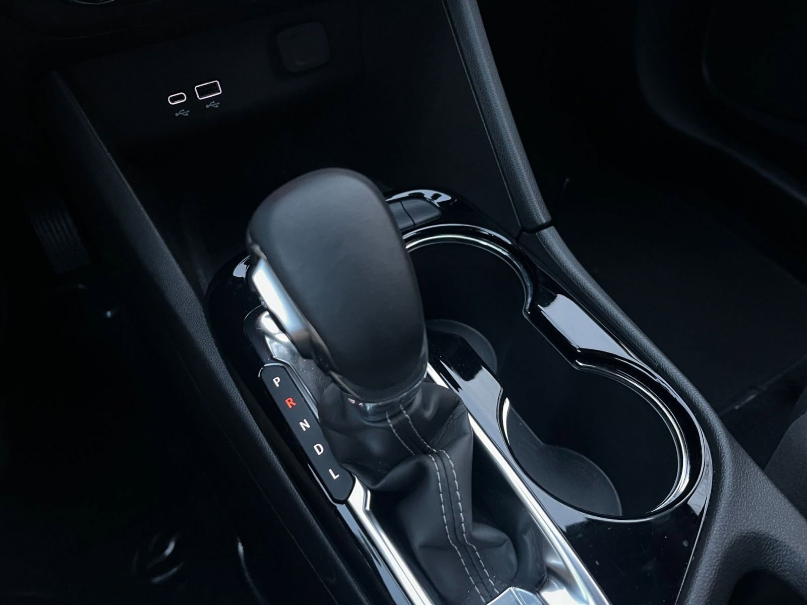 Thumbnail: 2025 Buick Encore GX - 35