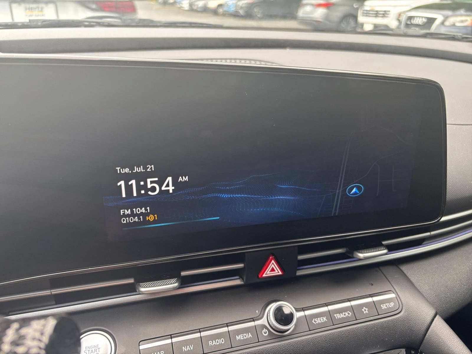 Thumbnail: 2025 Hyundai Elantra - 14