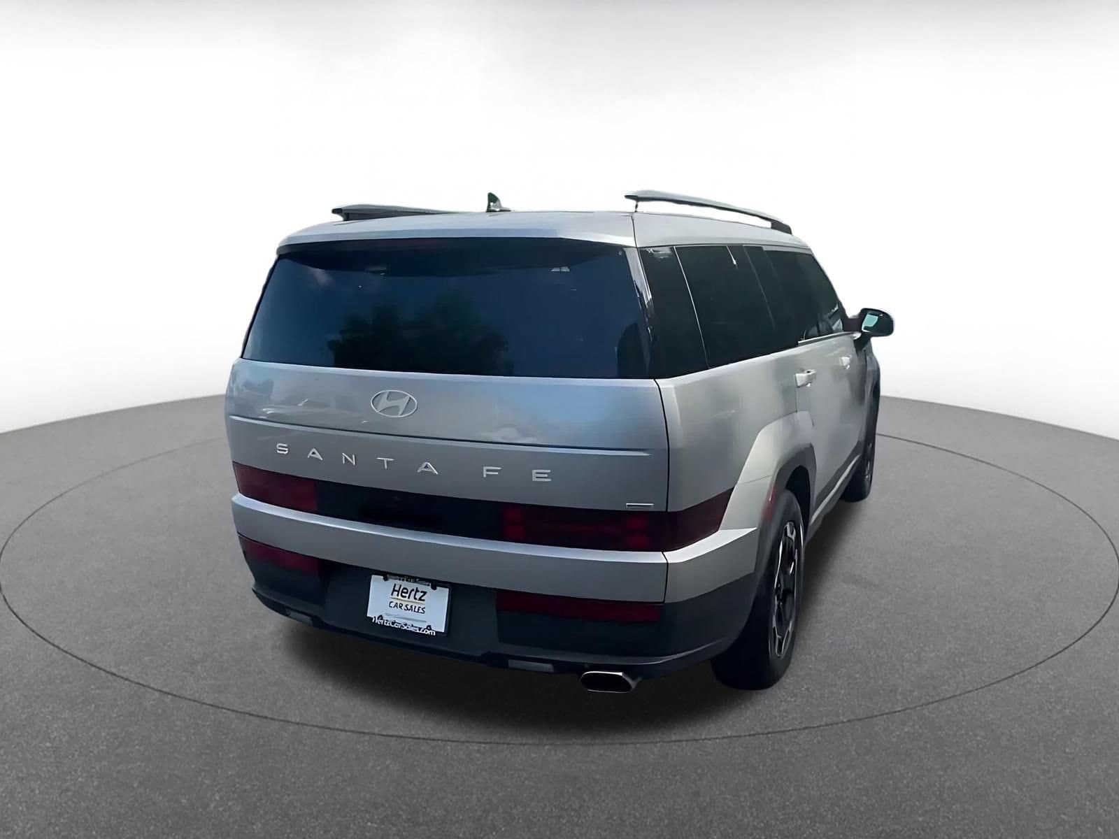 Thumbnail: 2026 Hyundai Santa Fe - 13