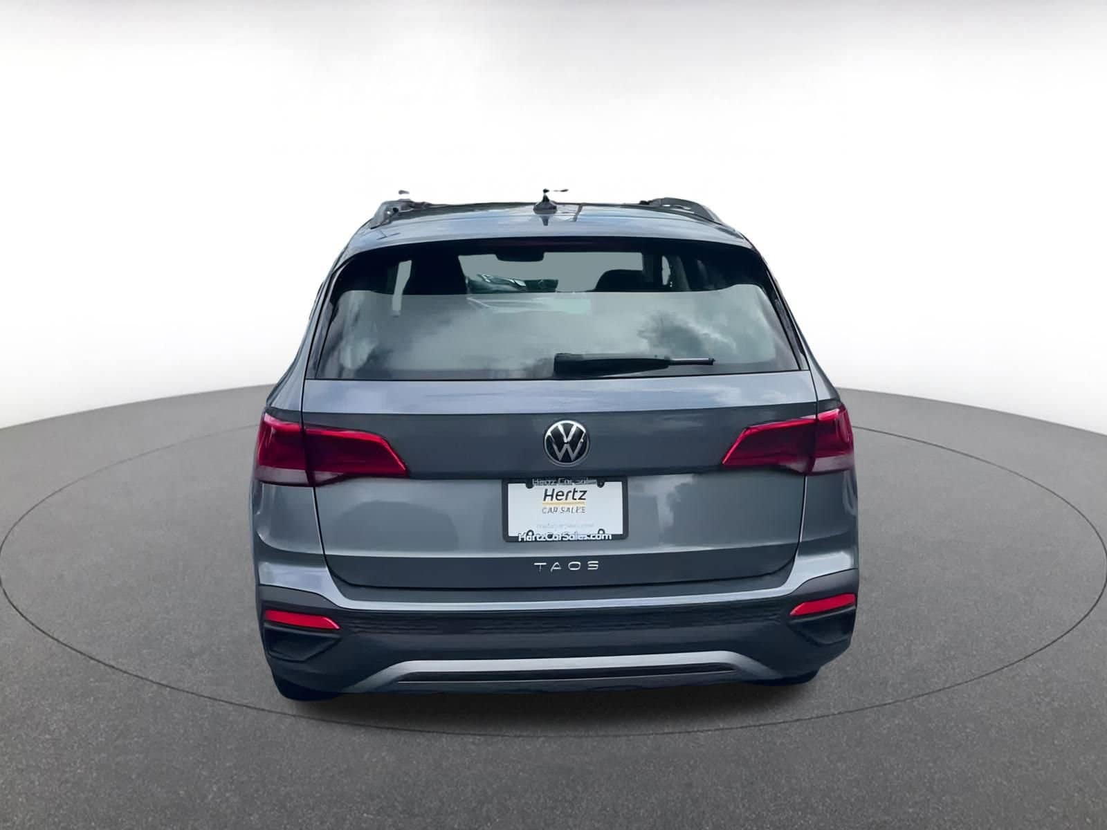 Thumbnail: 2024 Volkswagen Taos - 12
