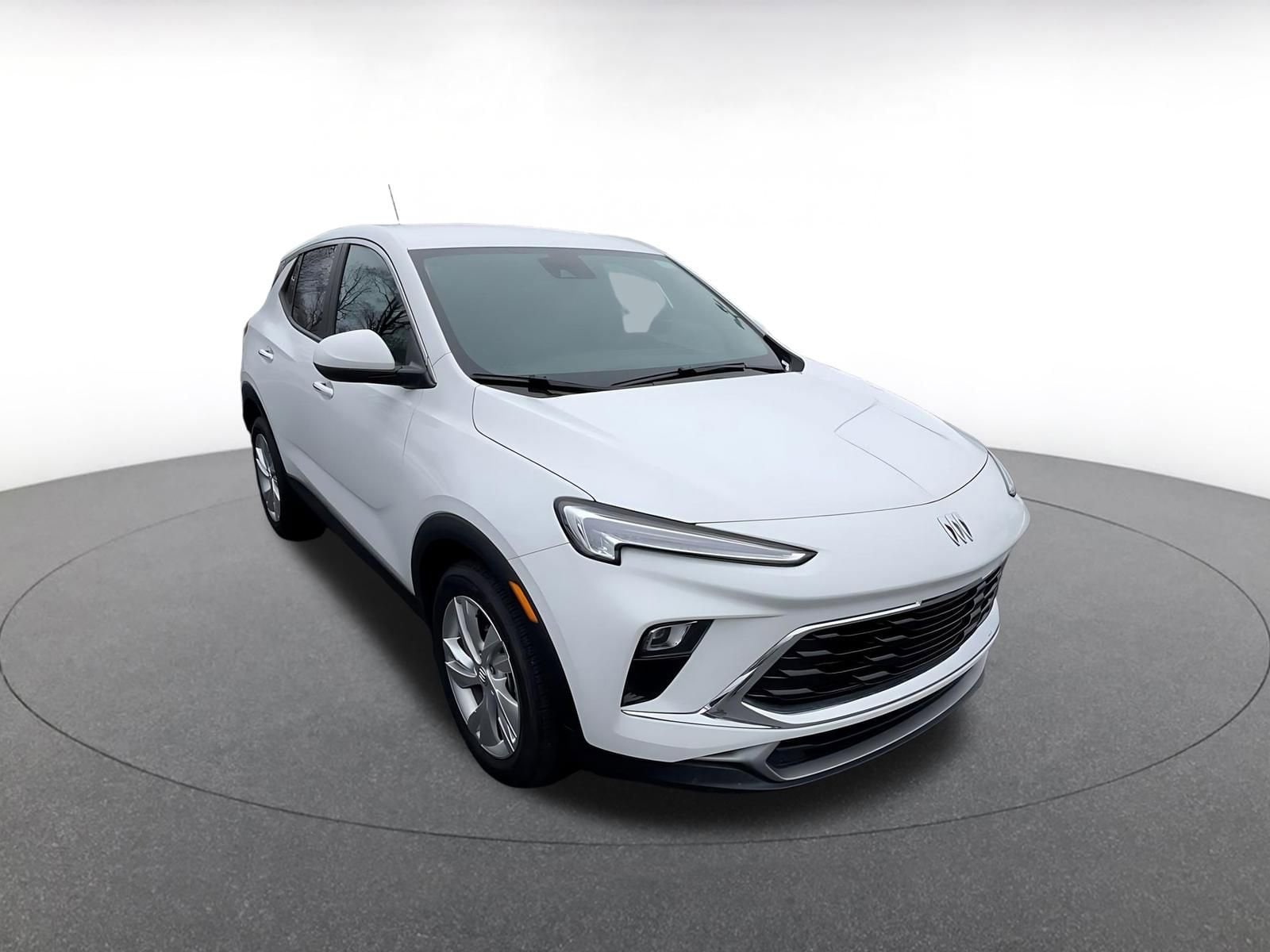 Thumbnail: 2025 Buick Encore GX - 2