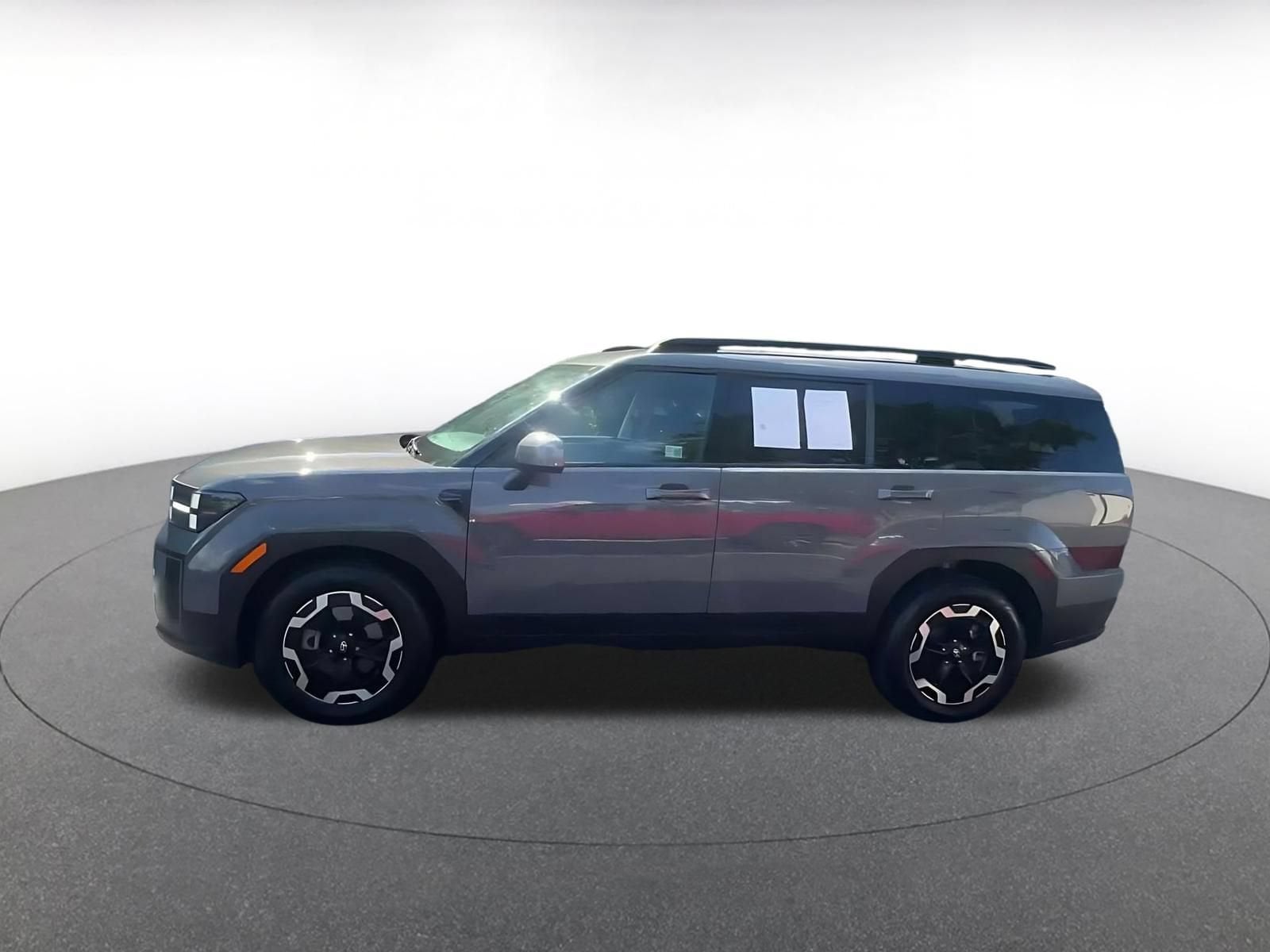 Thumbnail: 2026 Hyundai Santa Fe - 7