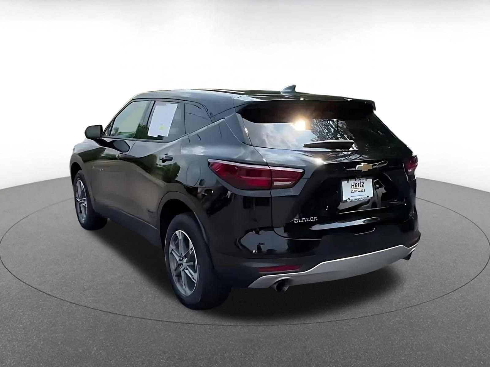 Thumbnail: 2025 Chevrolet Blazer - 11
