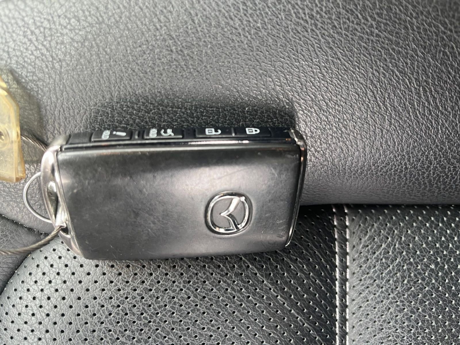 Thumbnail: 2025 Mazda CX-5 - 18