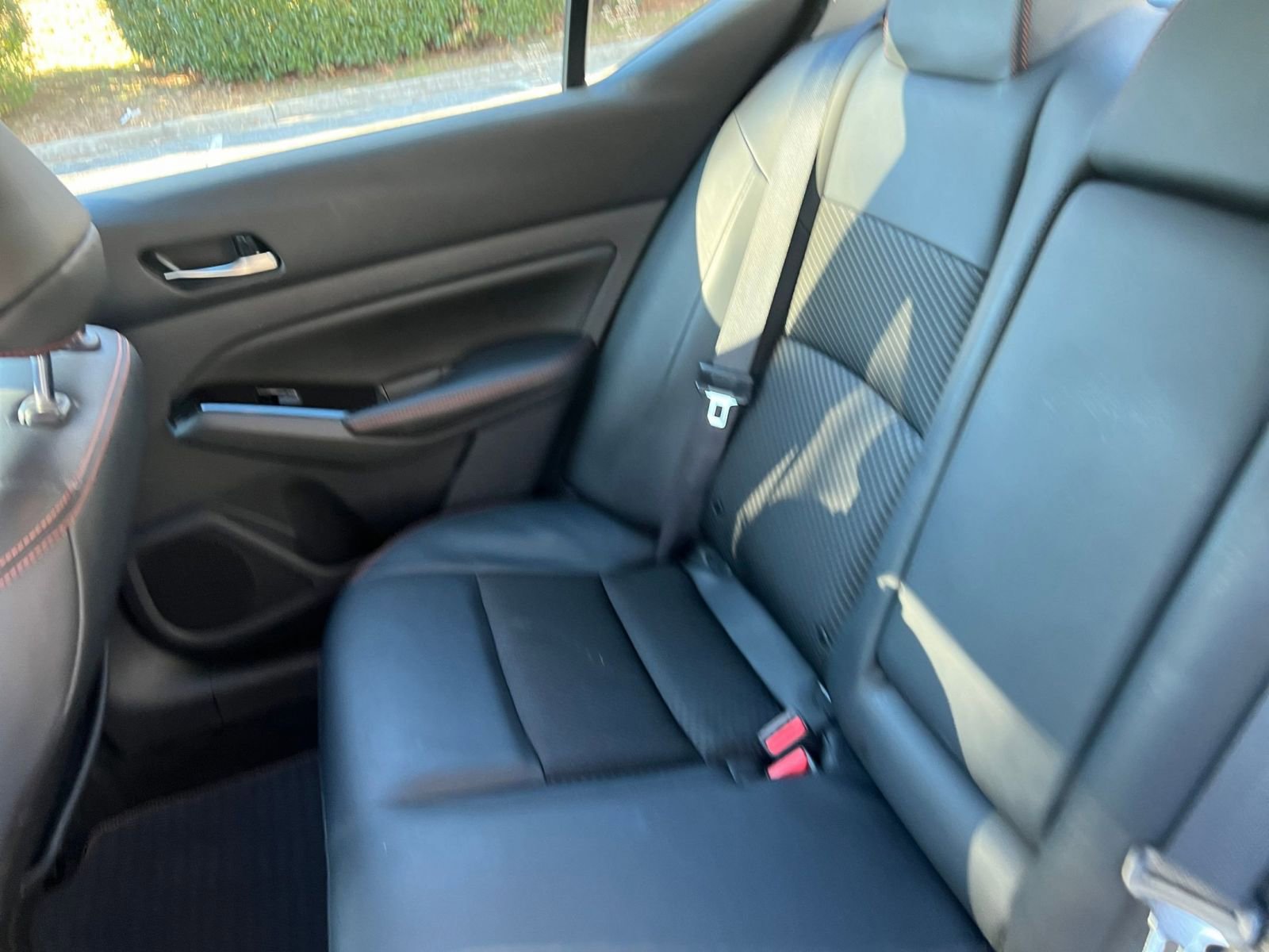 Thumbnail: 2025 Nissan Altima - 33